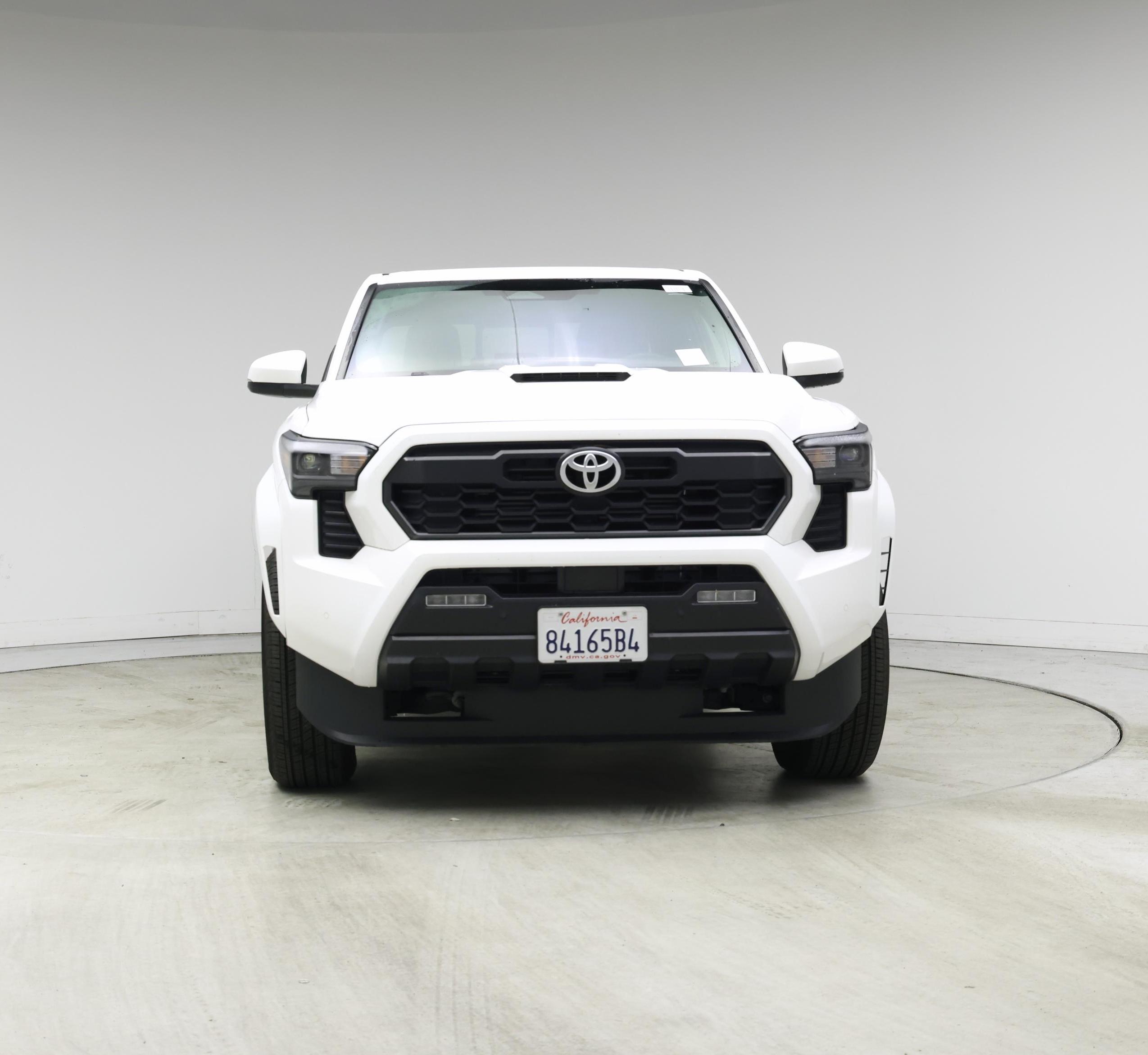 Thumbnail: 2024 Toyota Tacoma - 5