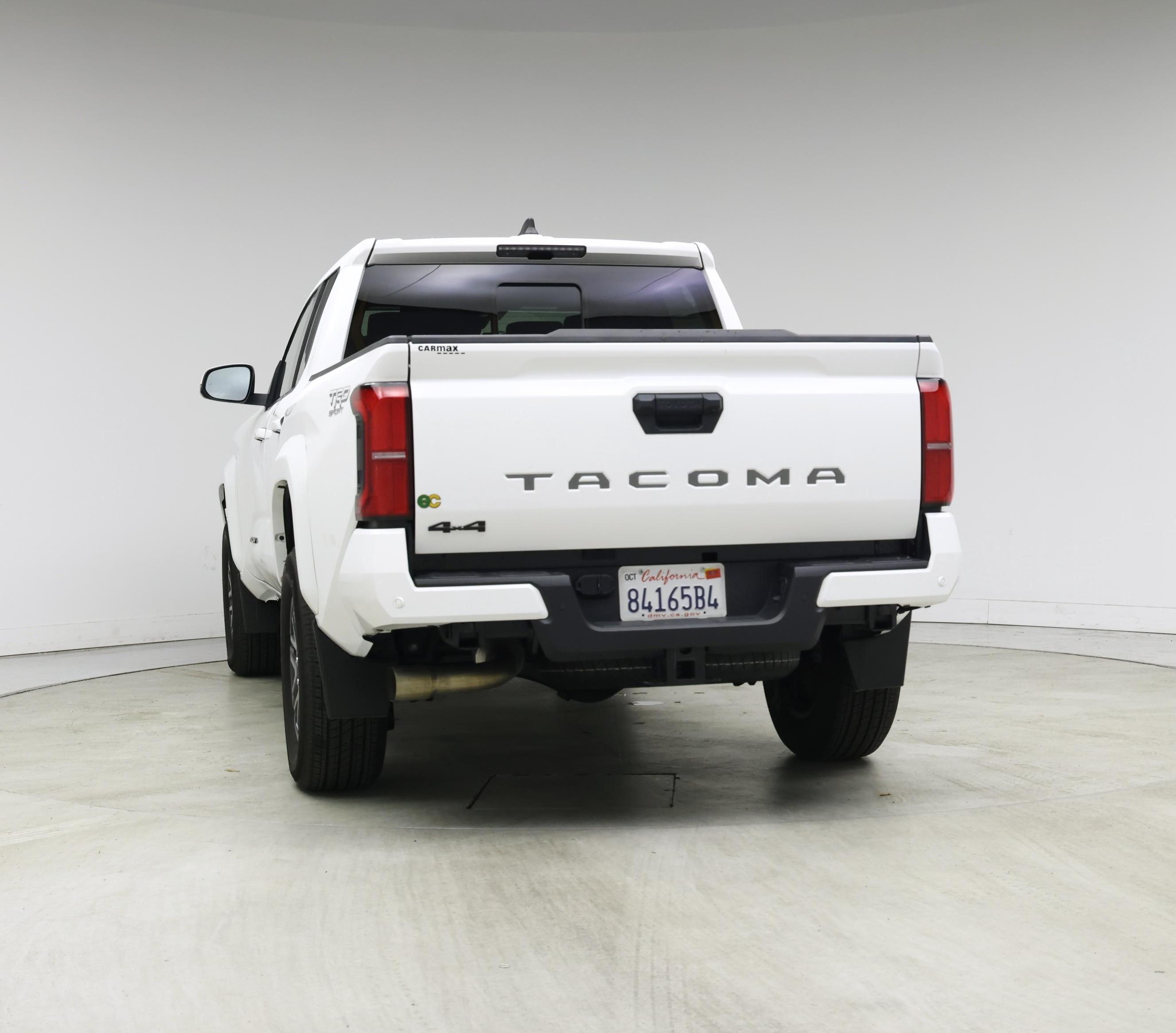 Thumbnail: 2024 Toyota Tacoma - 6
