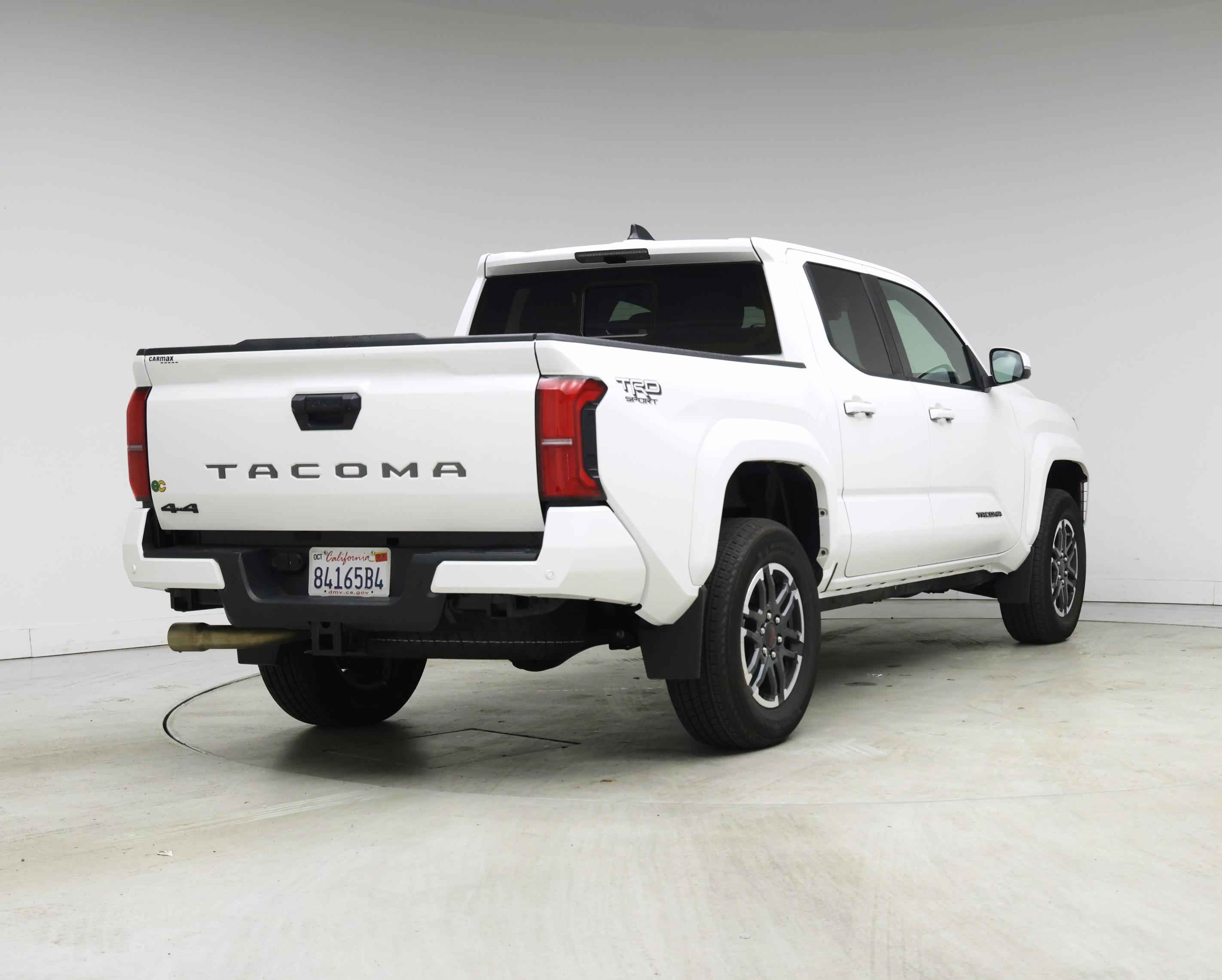 Thumbnail: 2024 Toyota Tacoma - 8