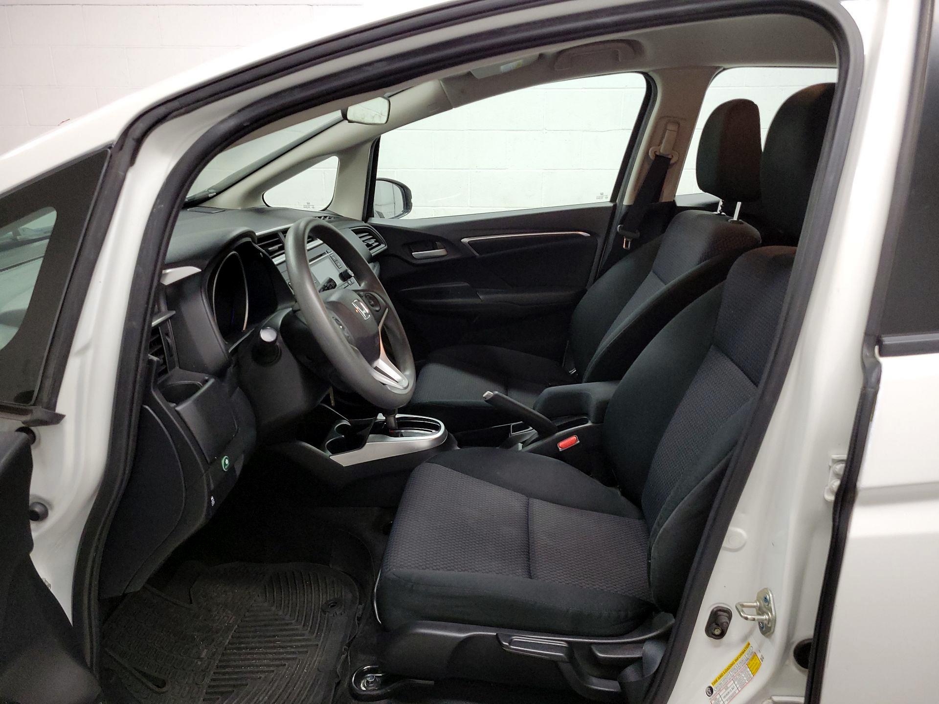 Thumbnail: 2018 Honda Fit - 9