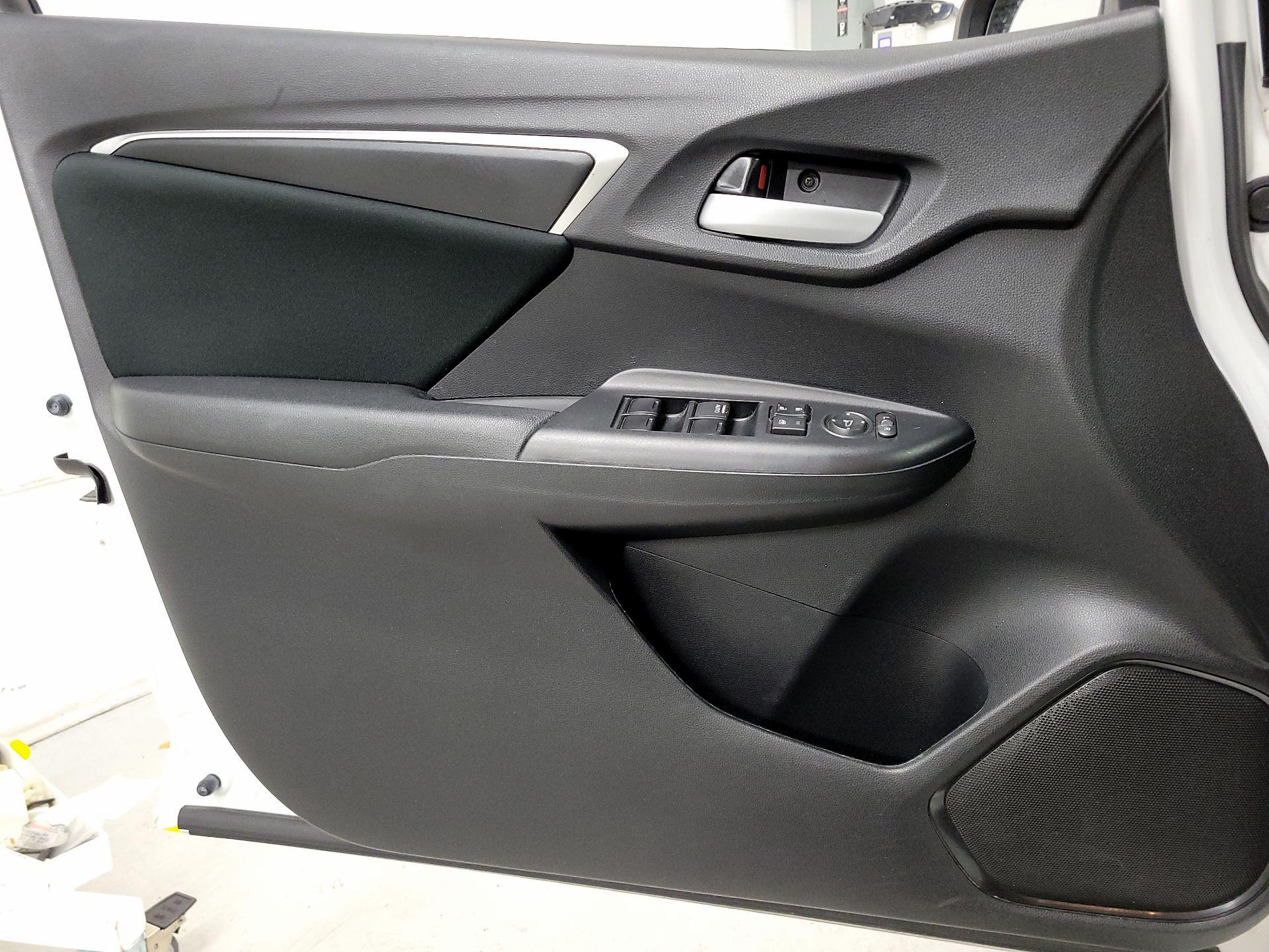 Thumbnail: 2018 Honda Fit - 10