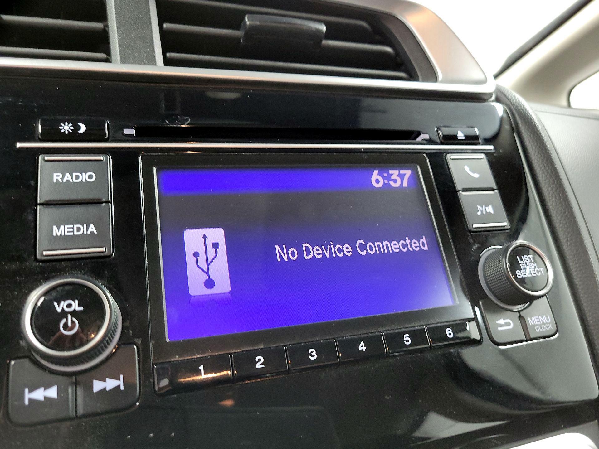 Thumbnail: 2018 Honda Fit - 11