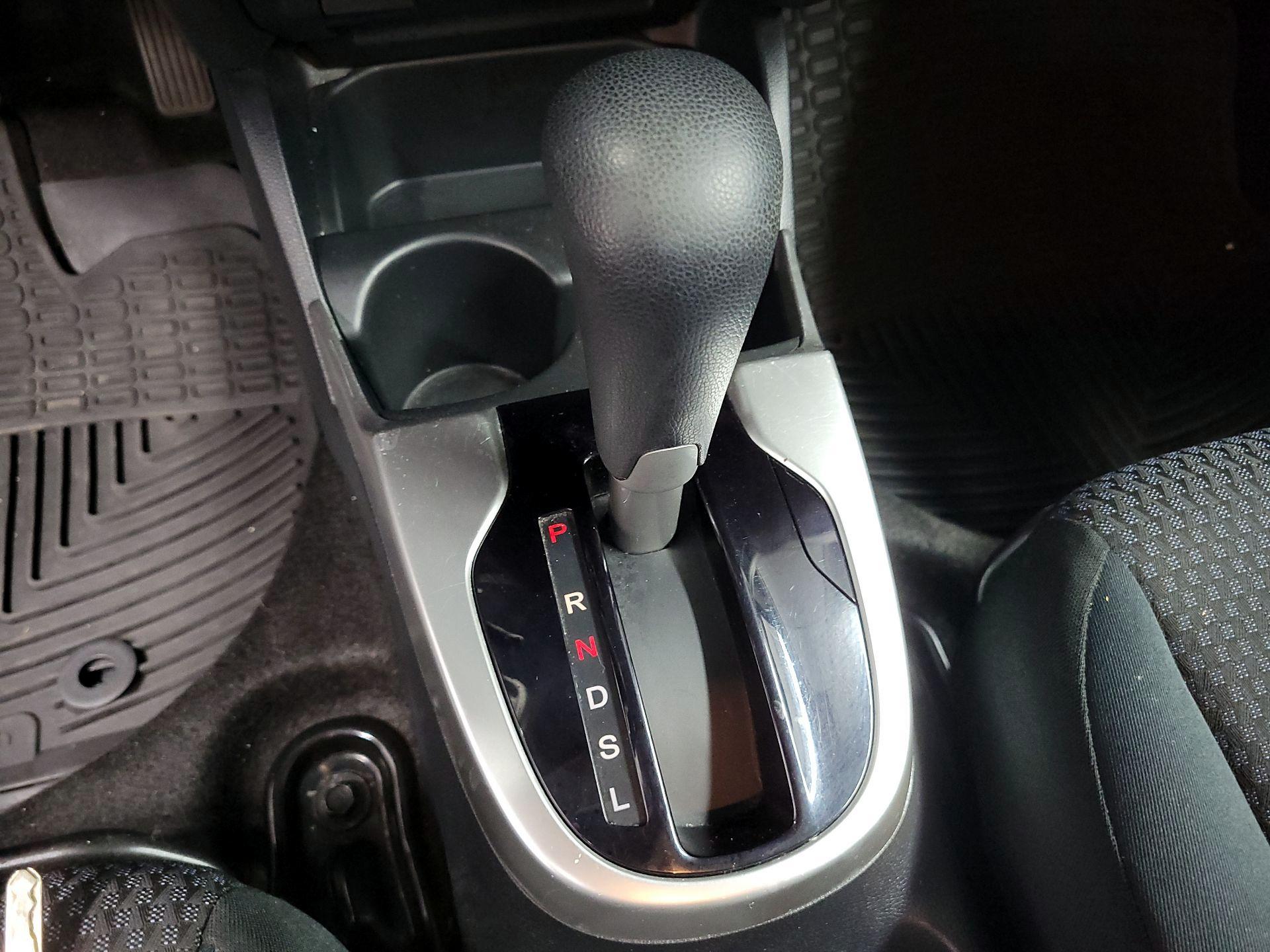 Thumbnail: 2018 Honda Fit - 13