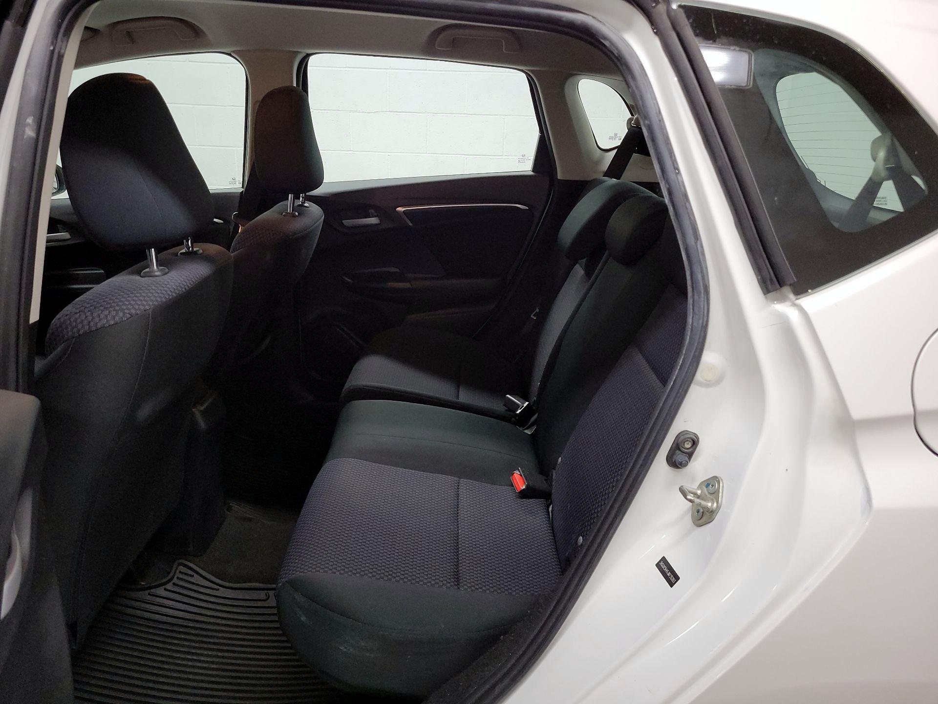 Thumbnail: 2018 Honda Fit - 14