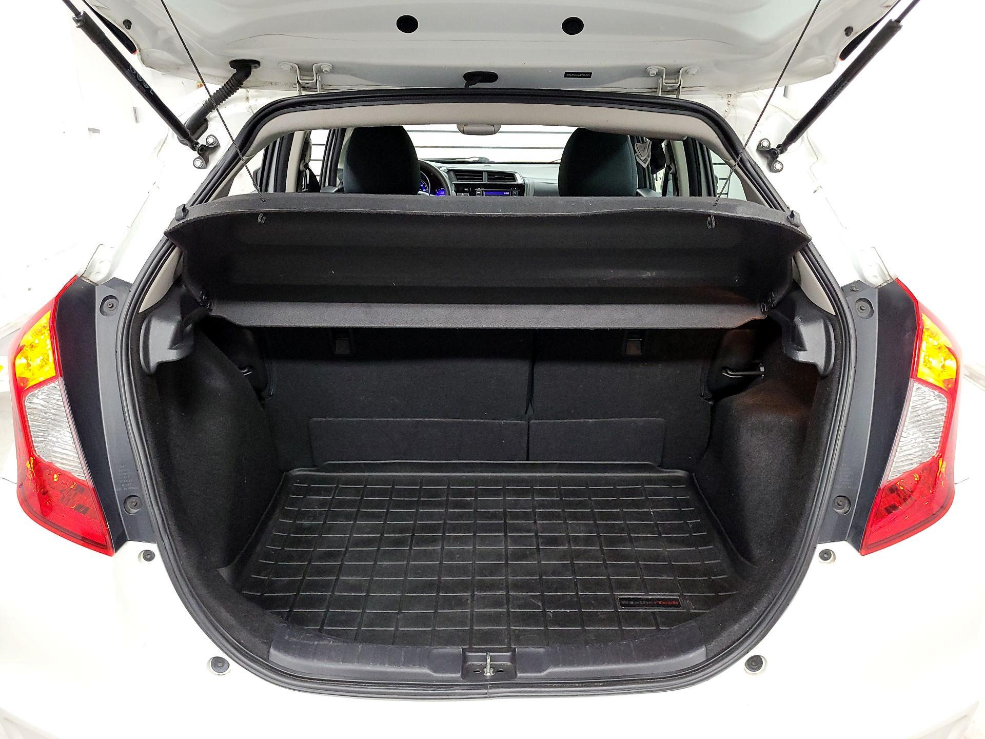 Thumbnail: 2018 Honda Fit - 15