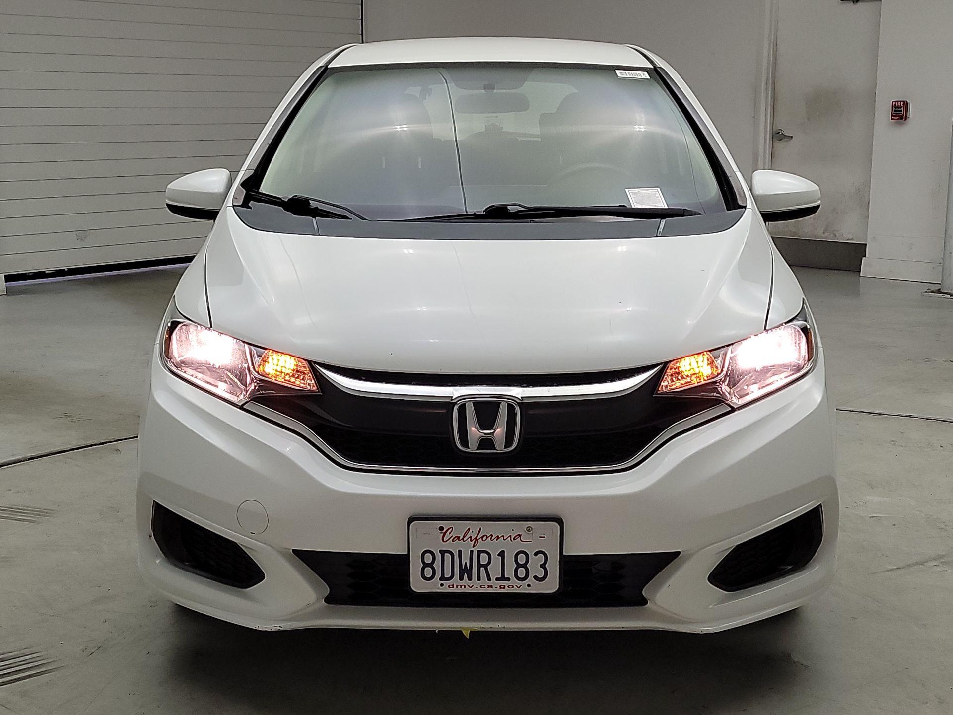 Thumbnail: 2018 Honda Fit - 2