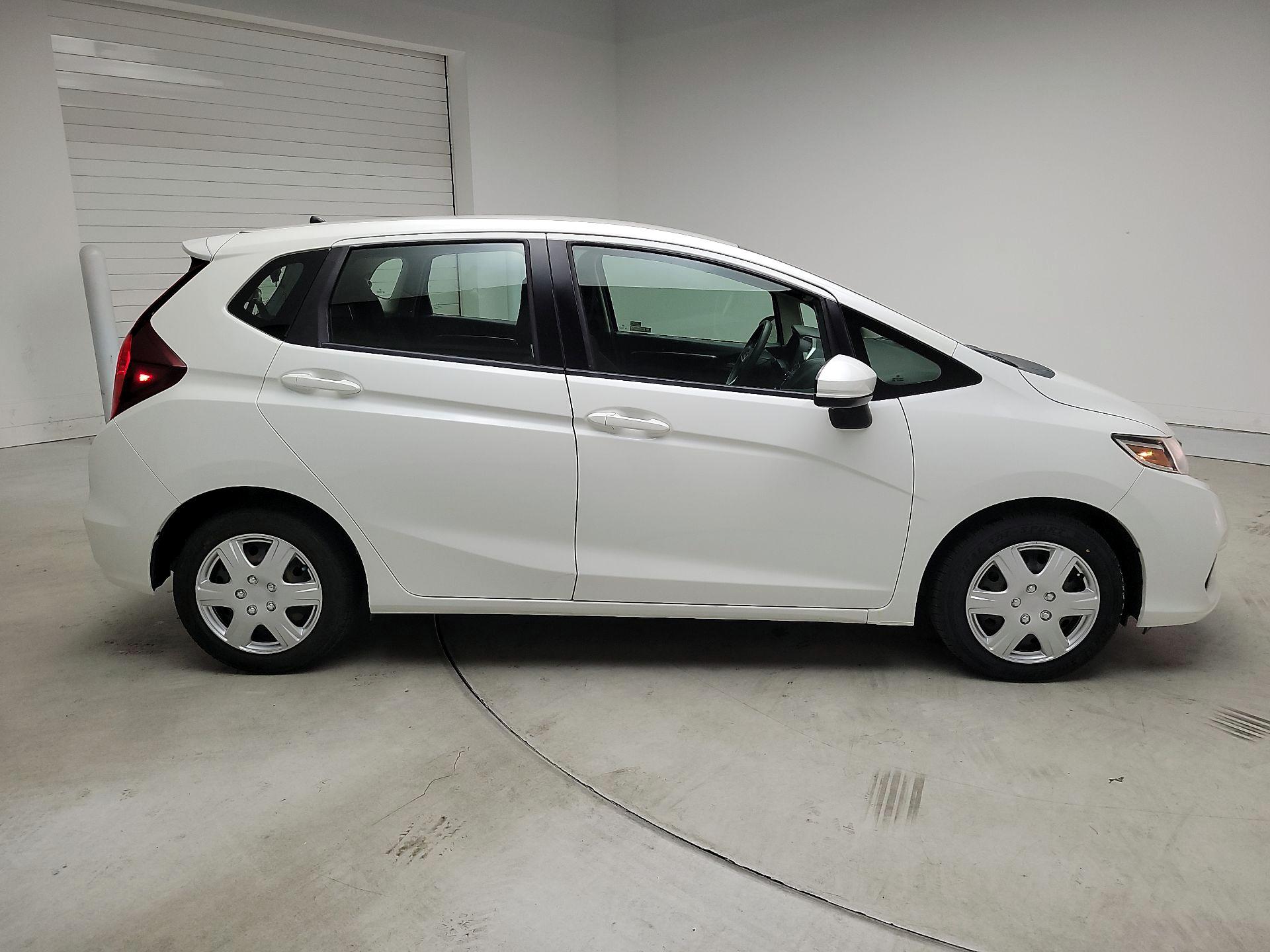 Thumbnail: 2018 Honda Fit - 4