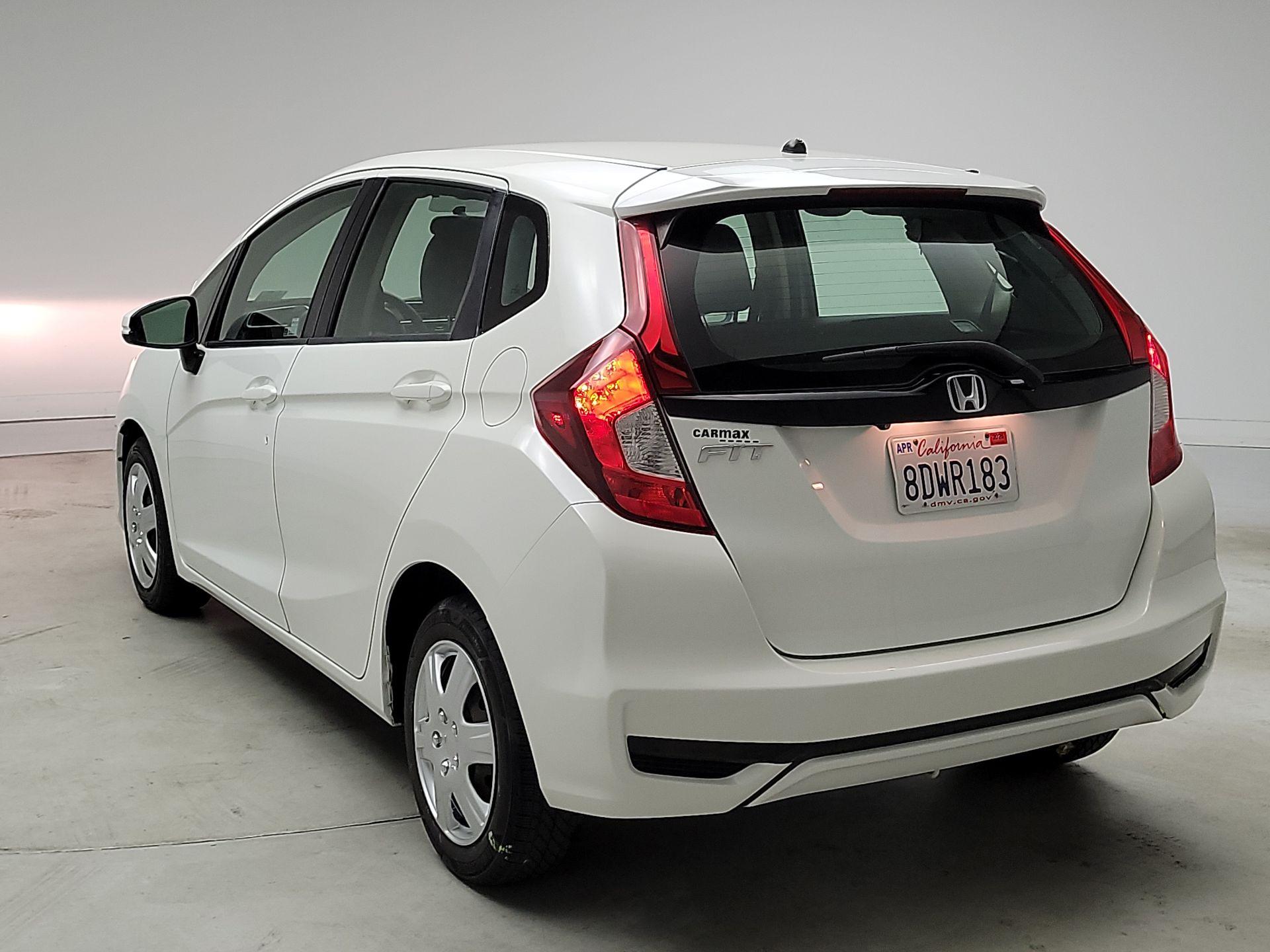 Thumbnail: 2018 Honda Fit - 7