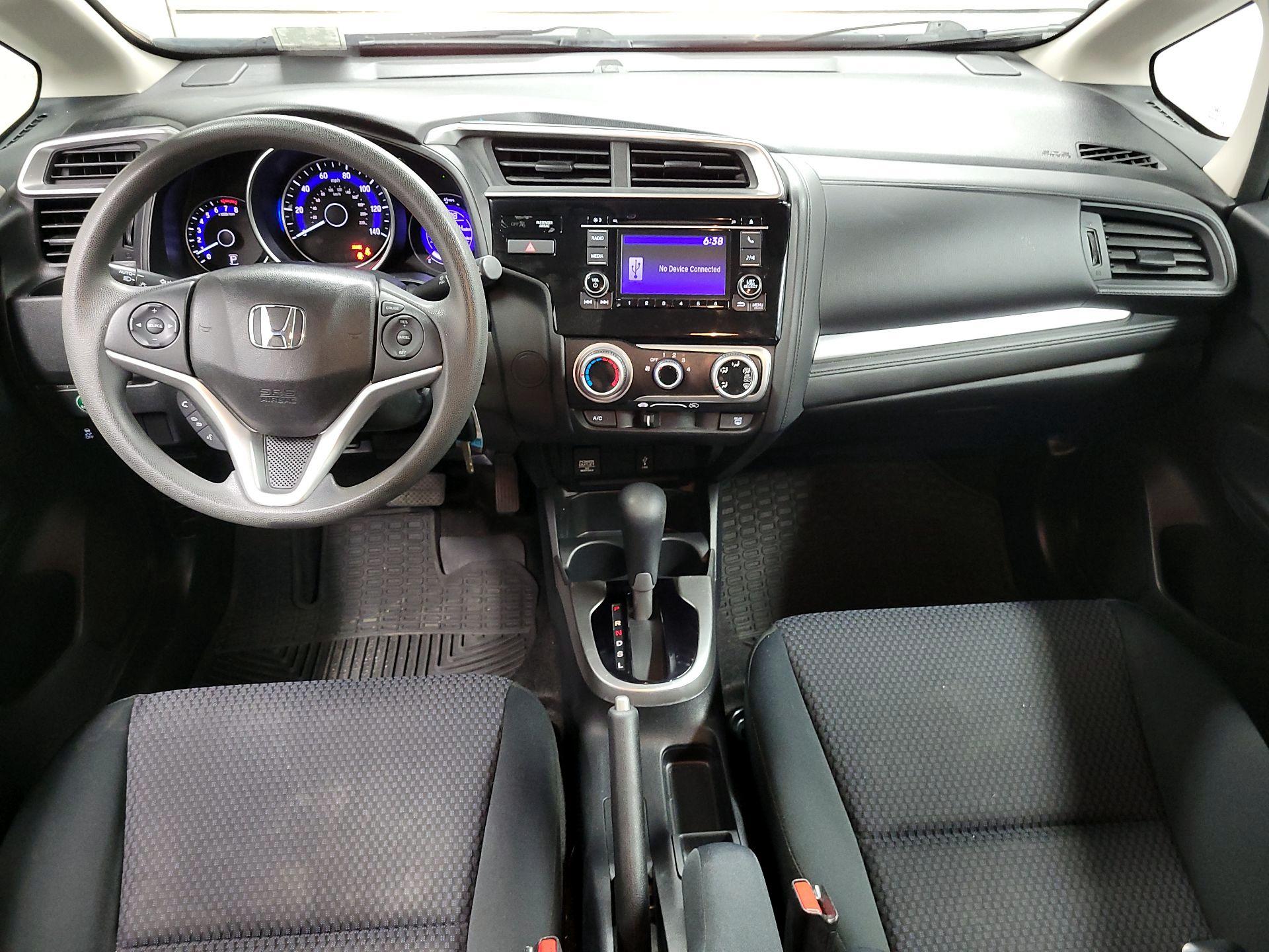 Thumbnail: 2018 Honda Fit - 8