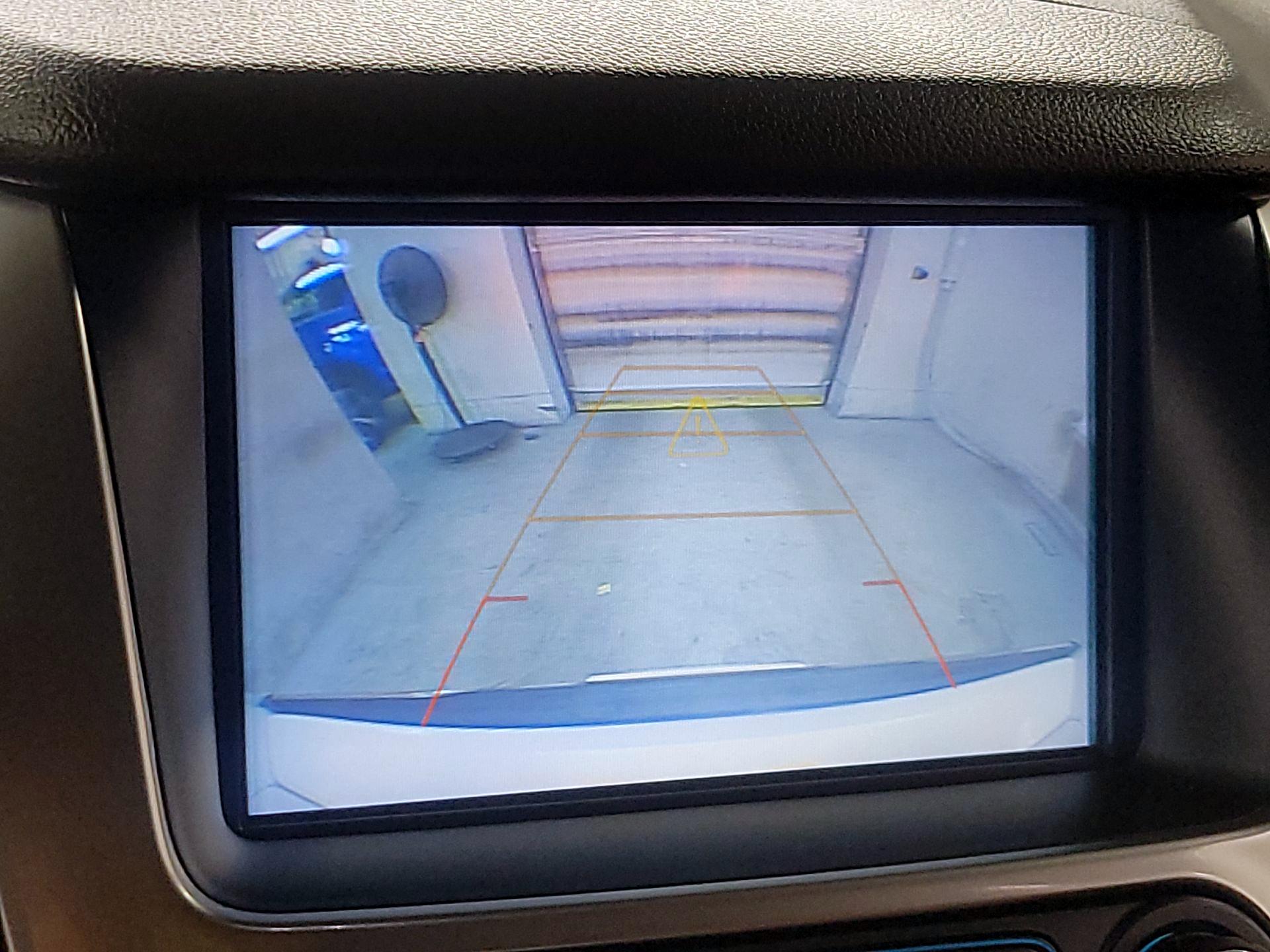 Thumbnail: 2019 Chevrolet Tahoe - 13