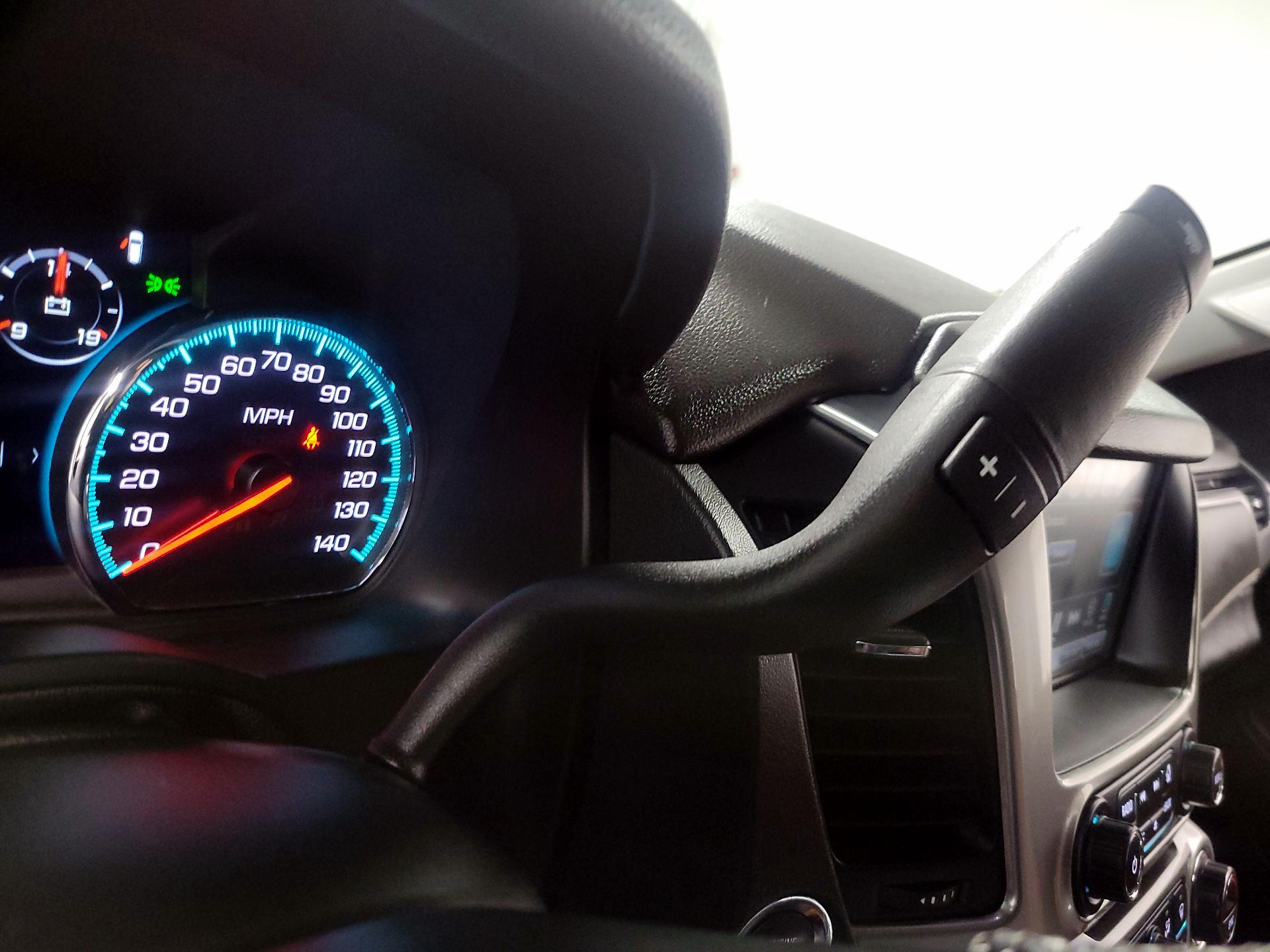 Thumbnail: 2019 Chevrolet Tahoe - 16