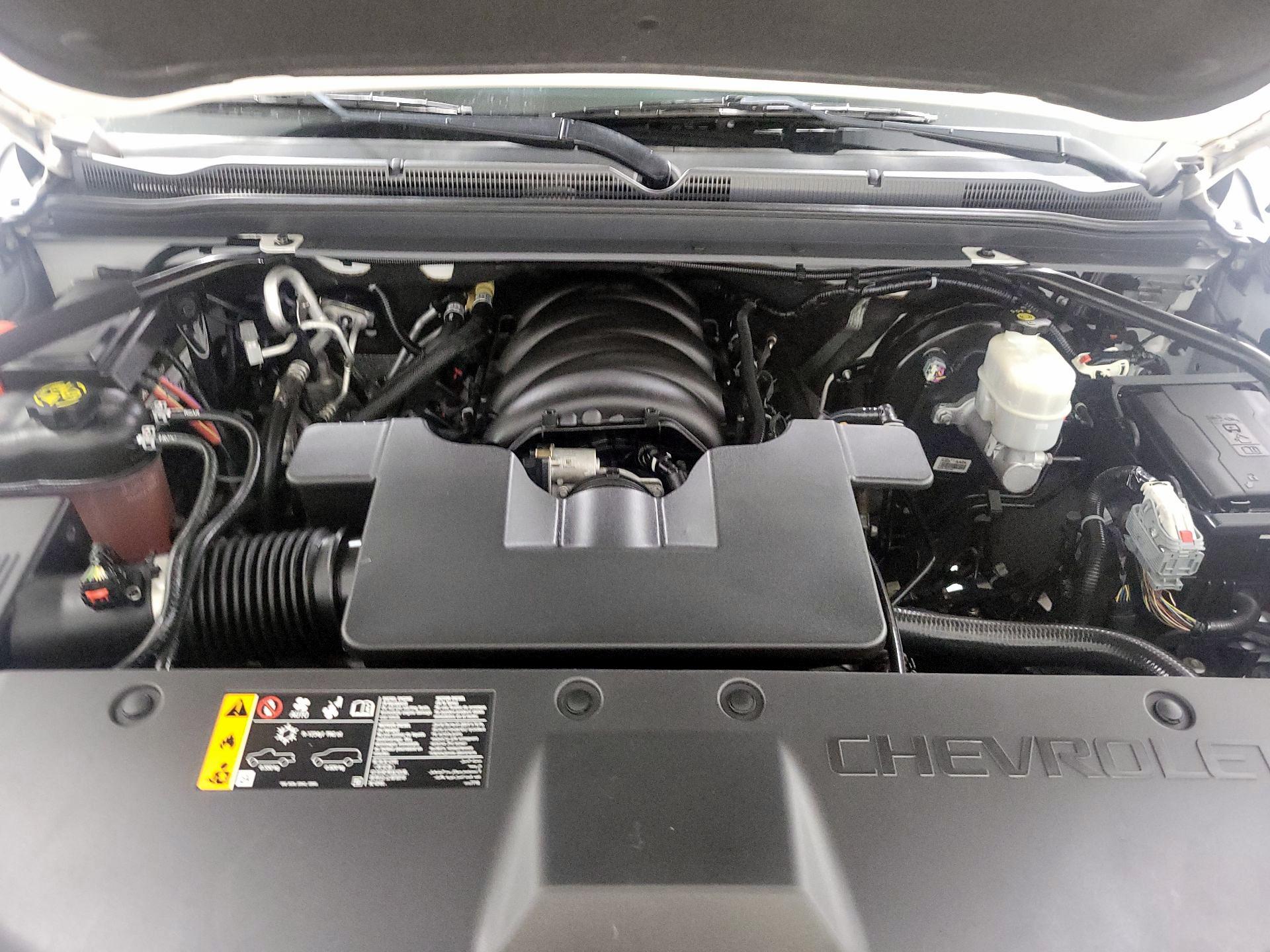 Thumbnail: 2019 Chevrolet Tahoe - 19