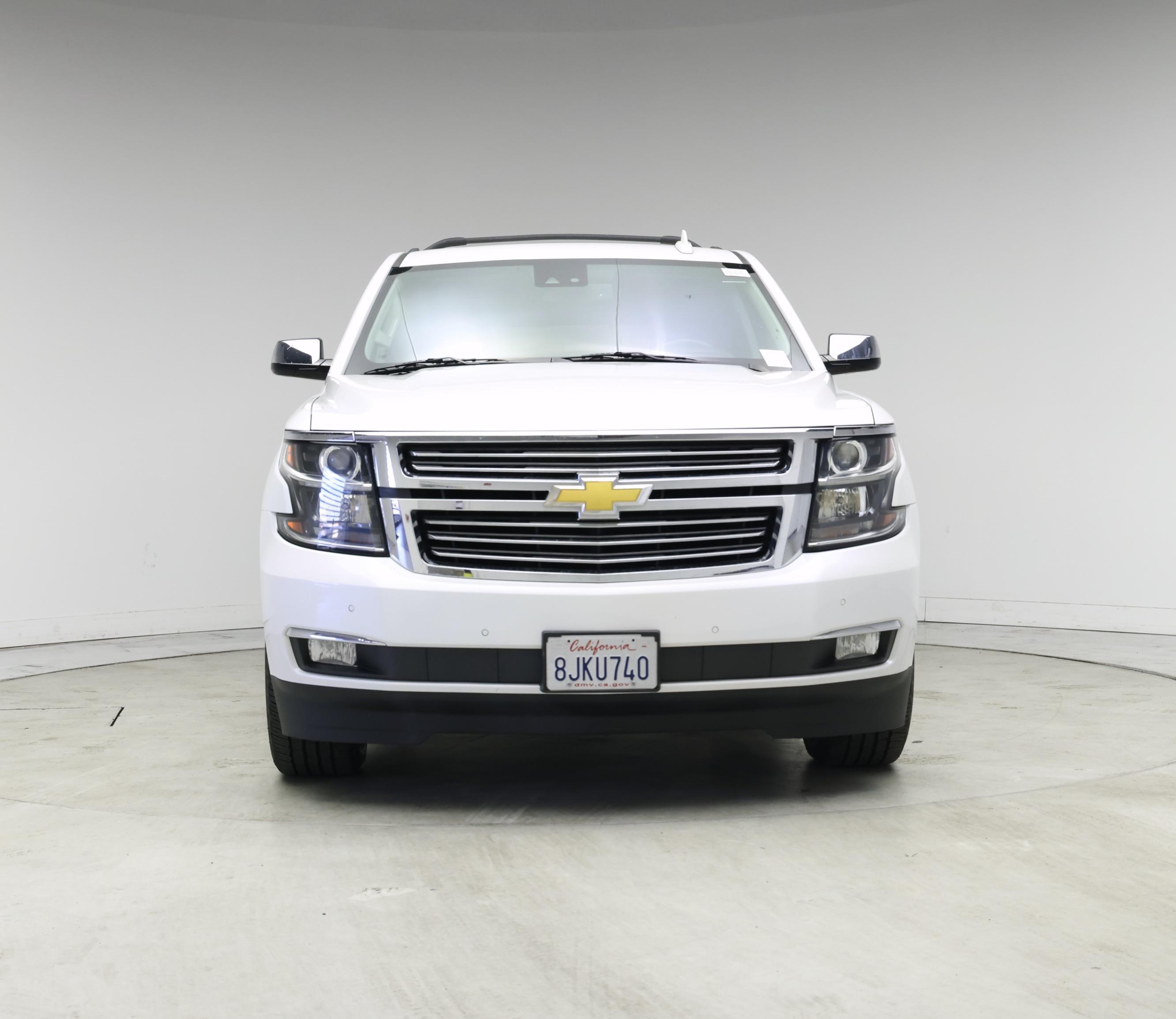 Thumbnail: 2019 Chevrolet Tahoe - 5