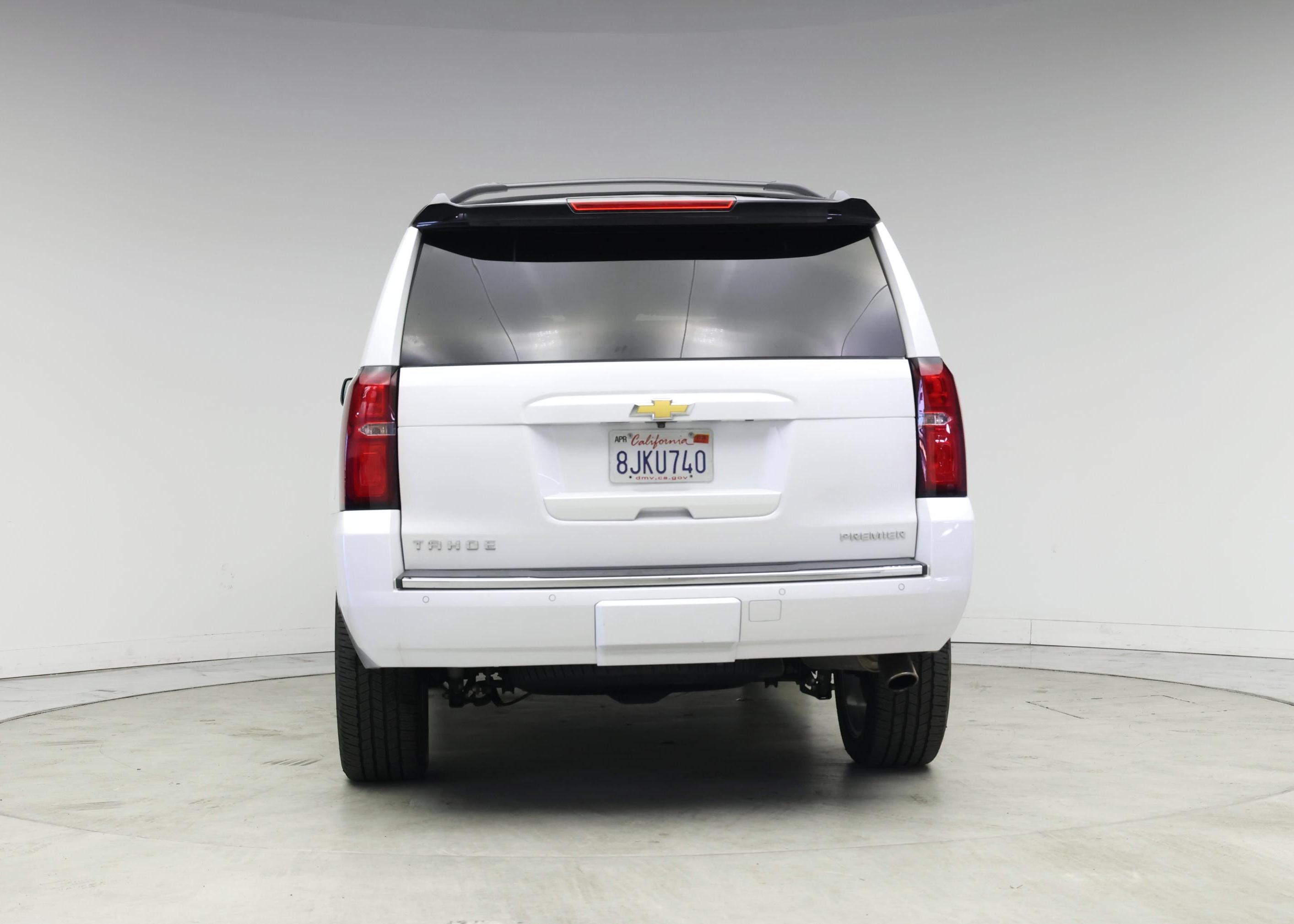 Thumbnail: 2019 Chevrolet Tahoe - 6