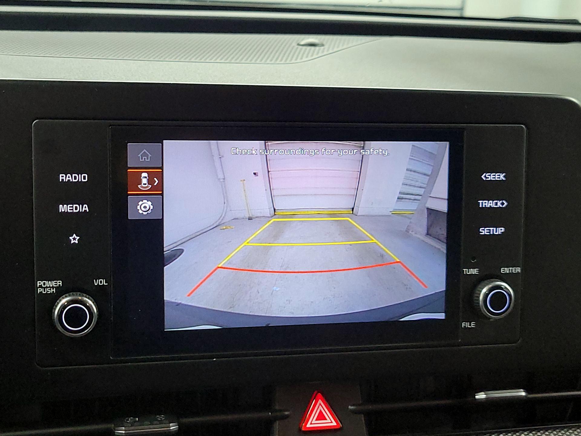 Thumbnail: 2023 Kia Sportage - 13