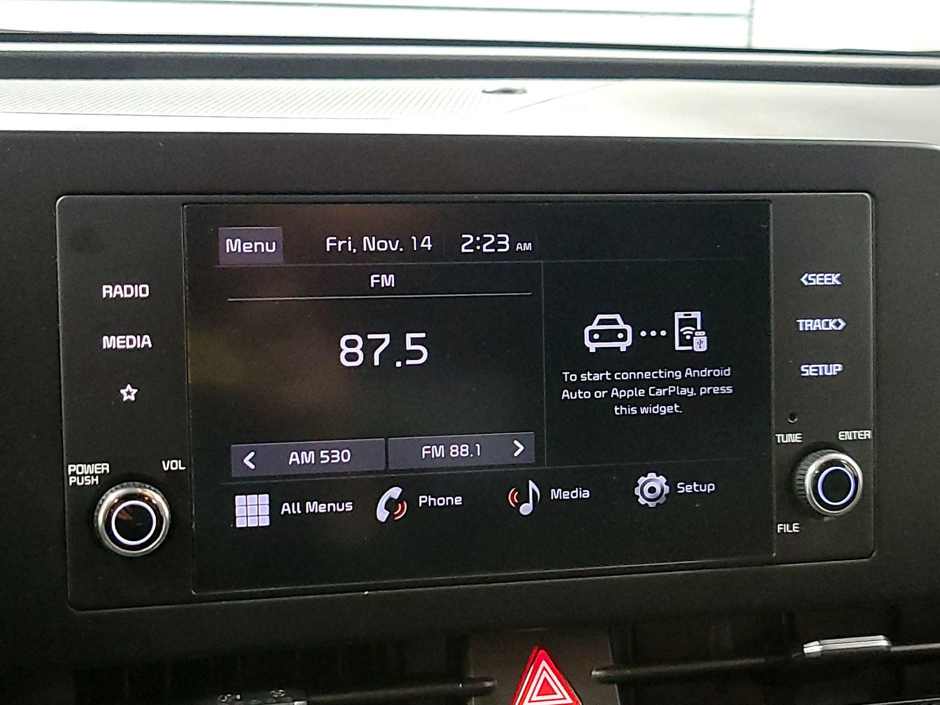 Thumbnail: 2023 Kia Sportage - 14