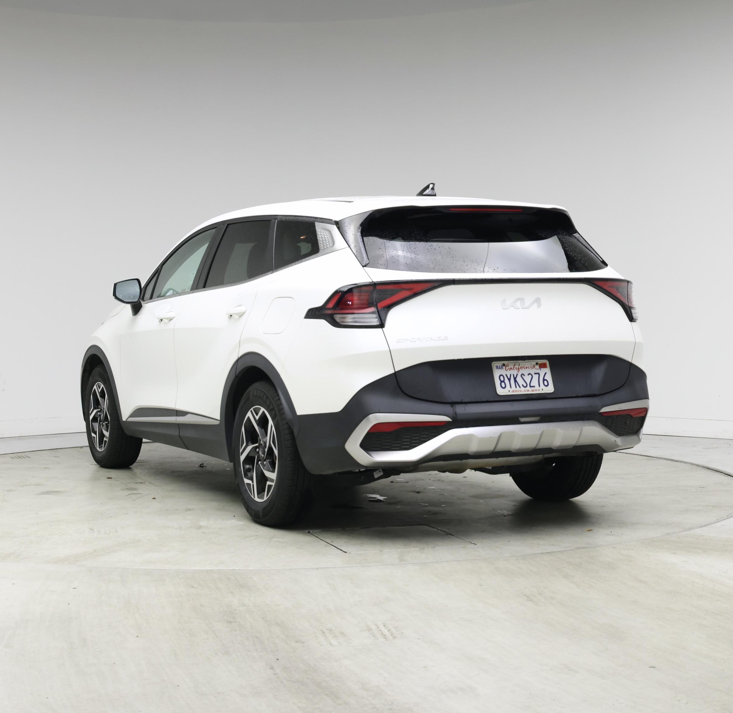 Thumbnail: 2023 Kia Sportage - 2