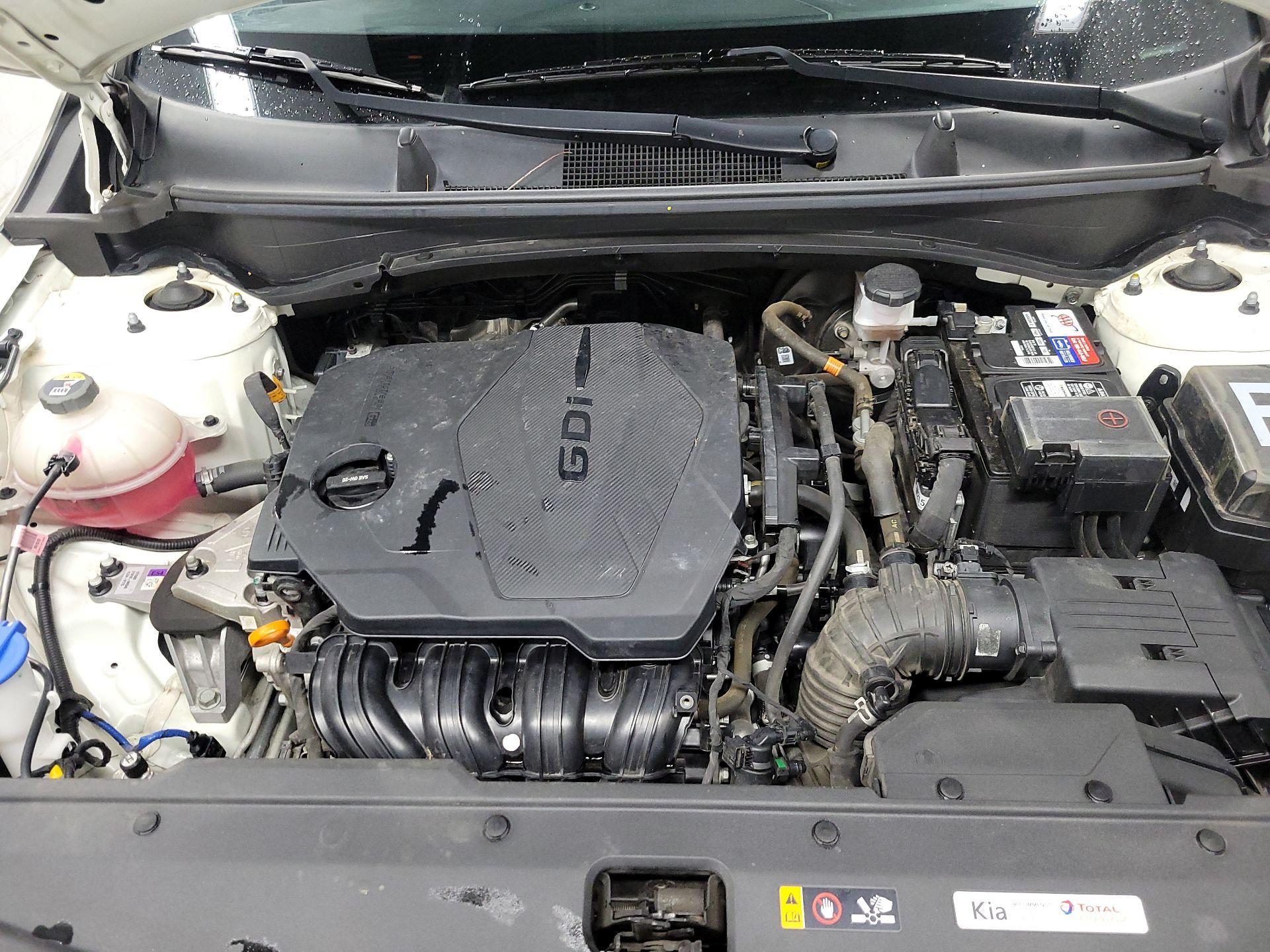 Thumbnail: 2023 Kia Sportage - 19