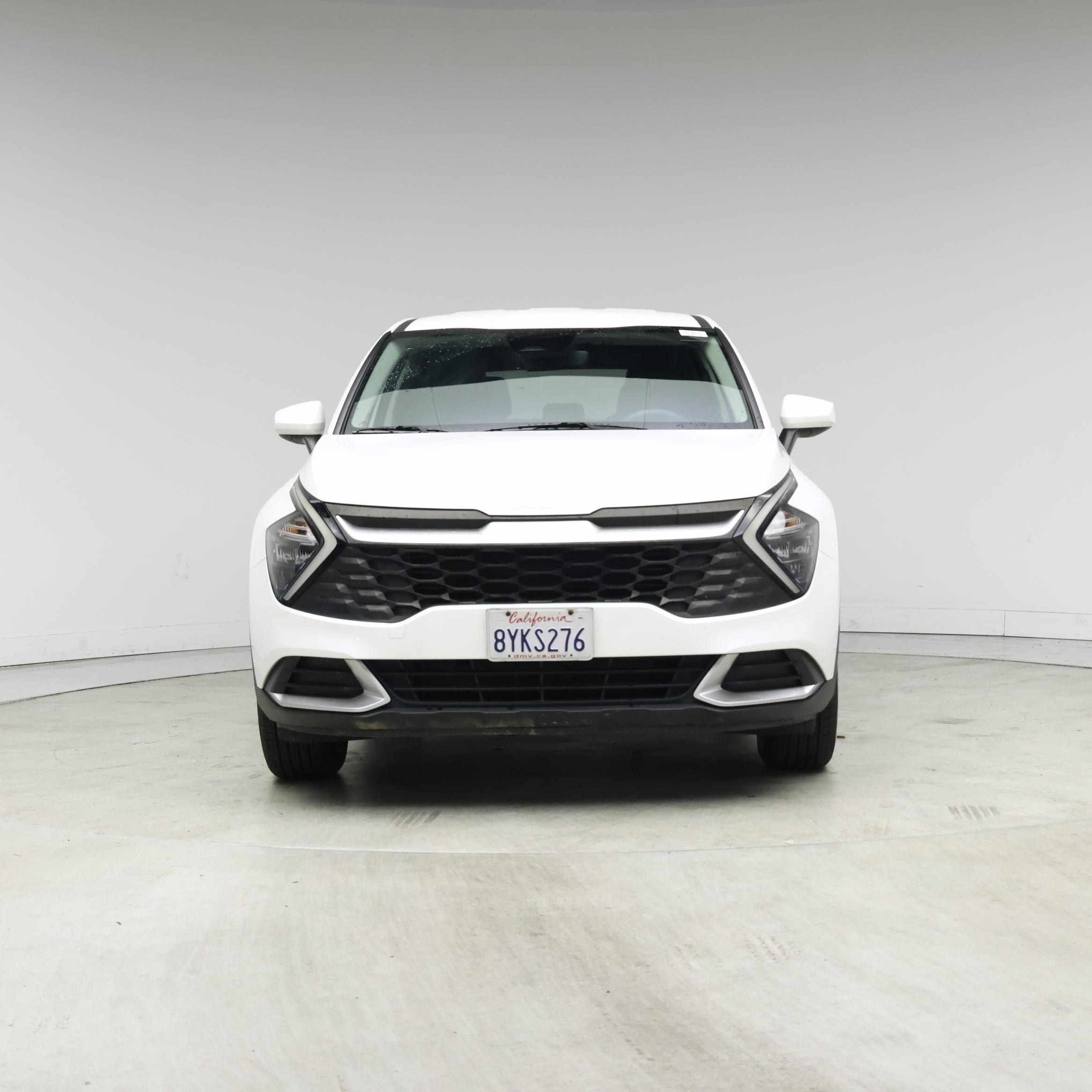 Thumbnail: 2023 Kia Sportage - 5