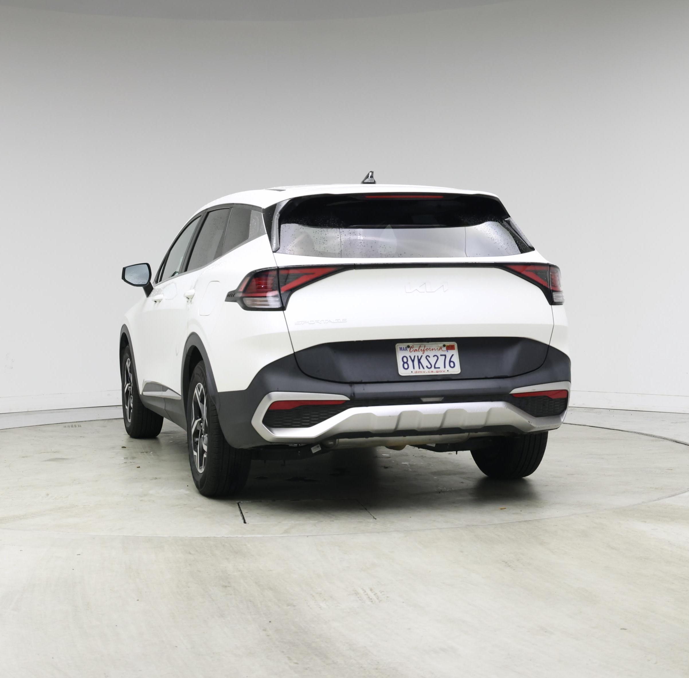 Thumbnail: 2023 Kia Sportage - 6