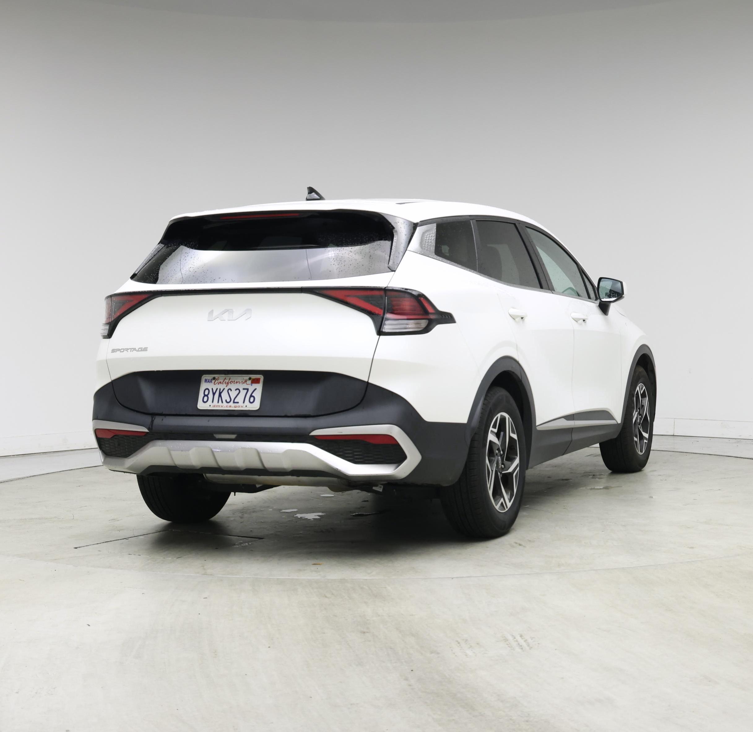 Thumbnail: 2023 Kia Sportage - 8