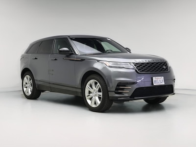 2018 Land Rover Range Rover Velar R-Dynamic SE