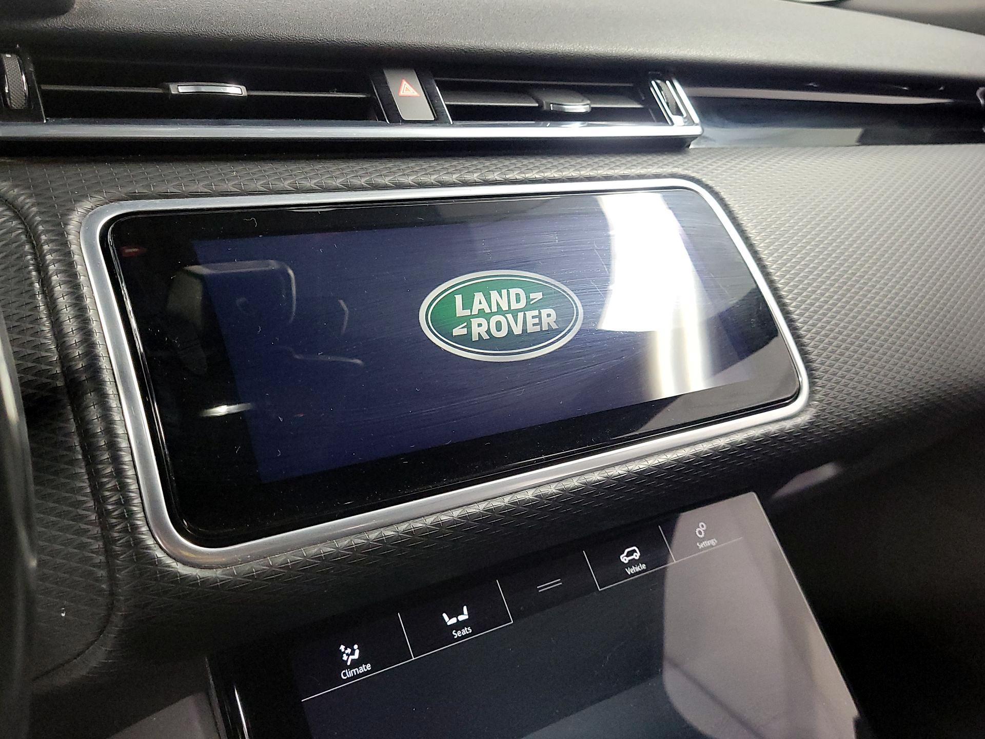 Thumbnail: 2018 Land Rover Range Rover Velar - 14