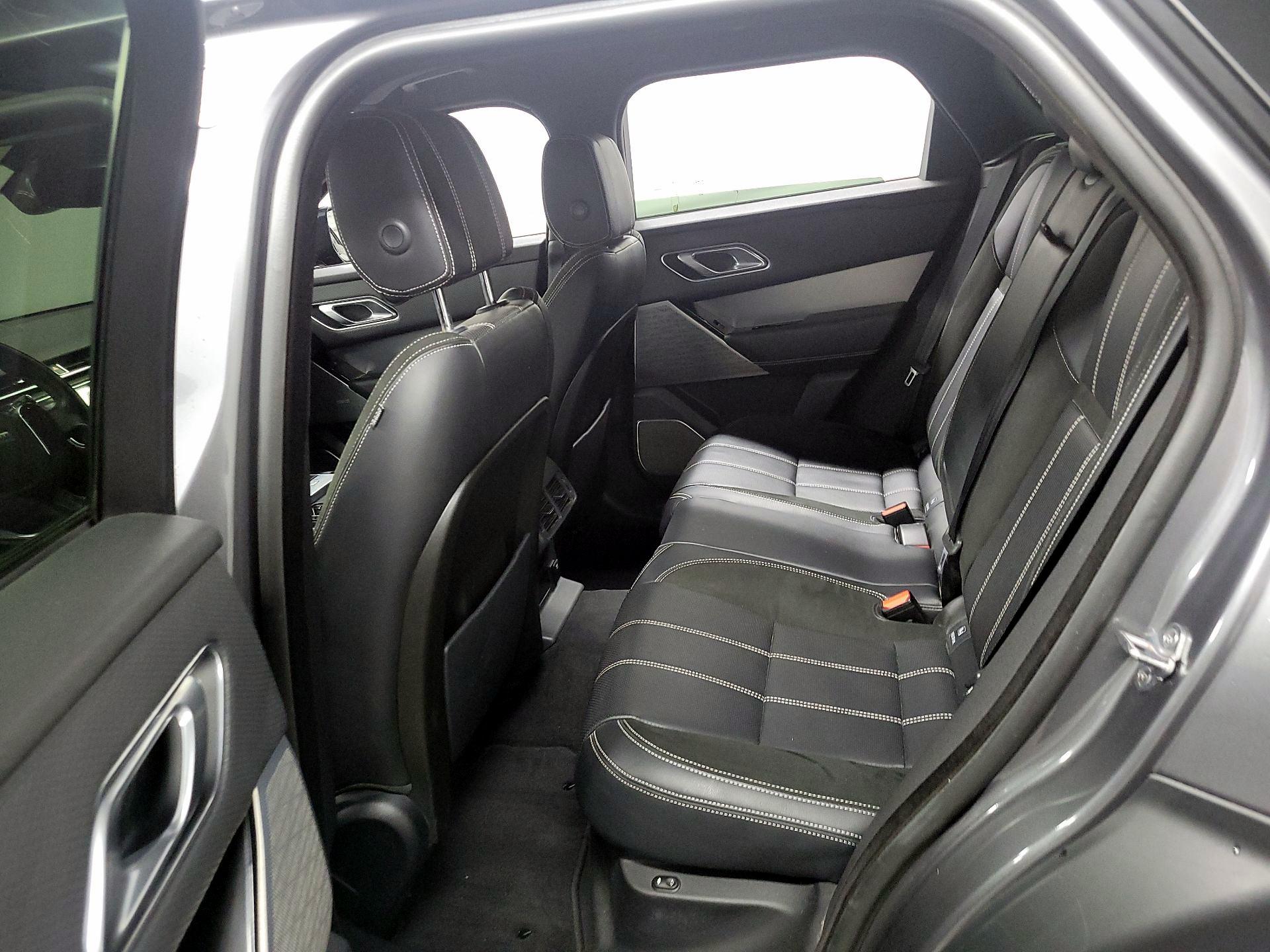 Thumbnail: 2018 Land Rover Range Rover Velar - 17