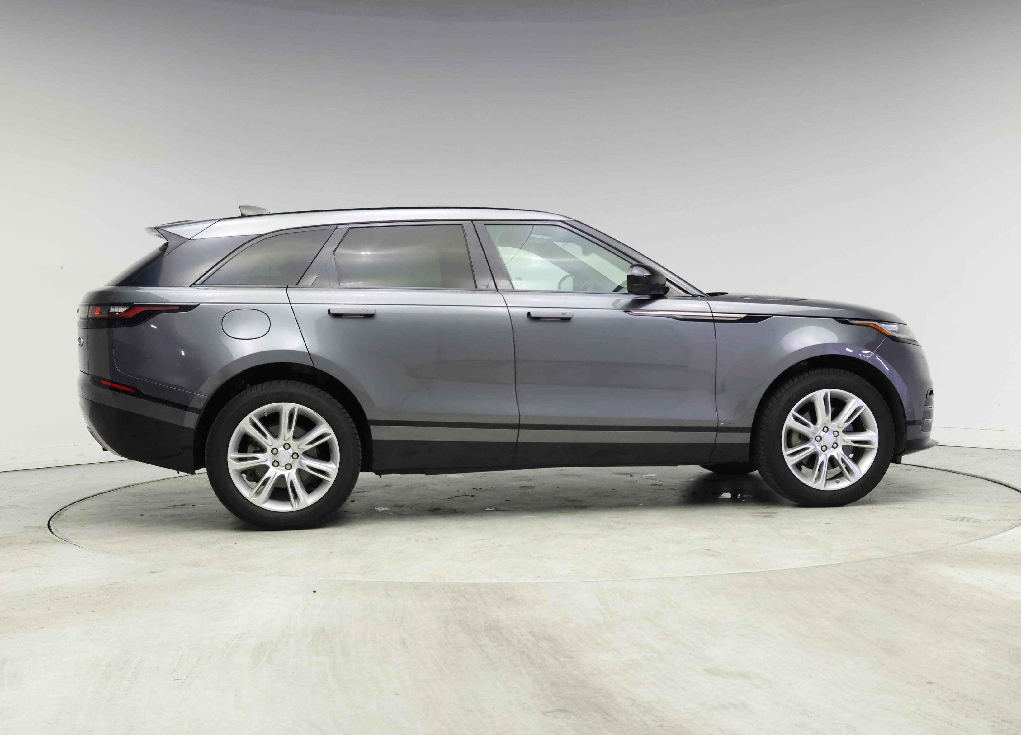 Thumbnail: 2018 Land Rover Range Rover Velar - 7