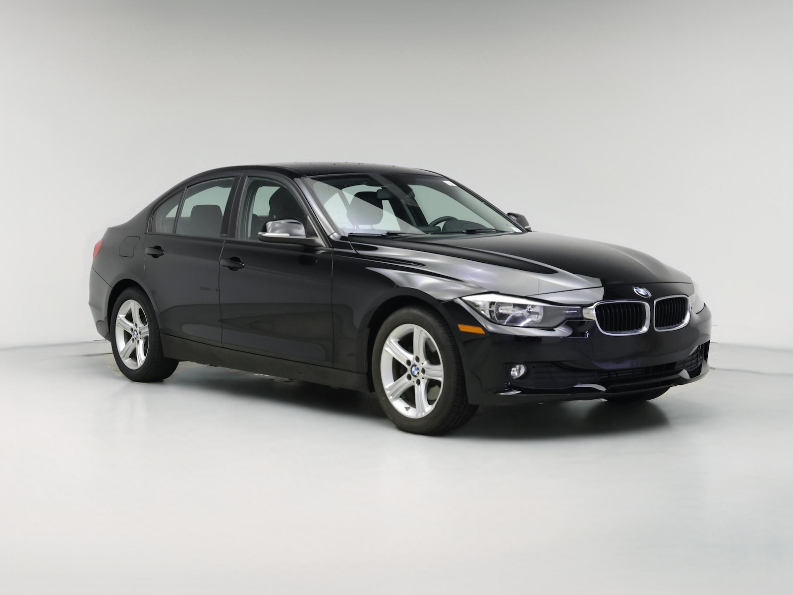 2015 BMW 3 Series 320i
