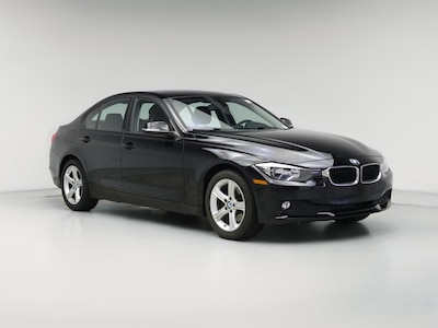 2015 BMW 320 I