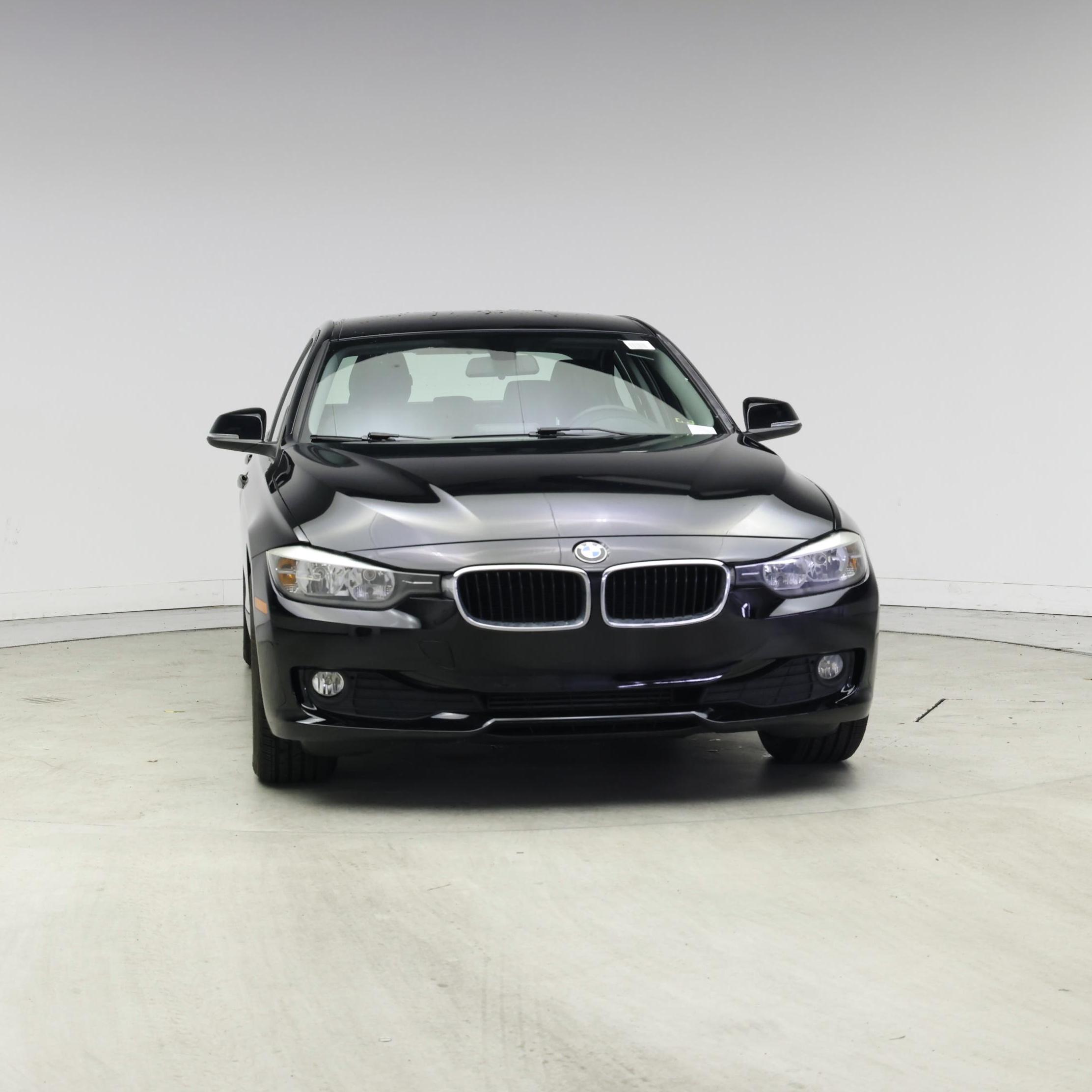 Thumbnail: 2015 BMW 3 Series - 5
