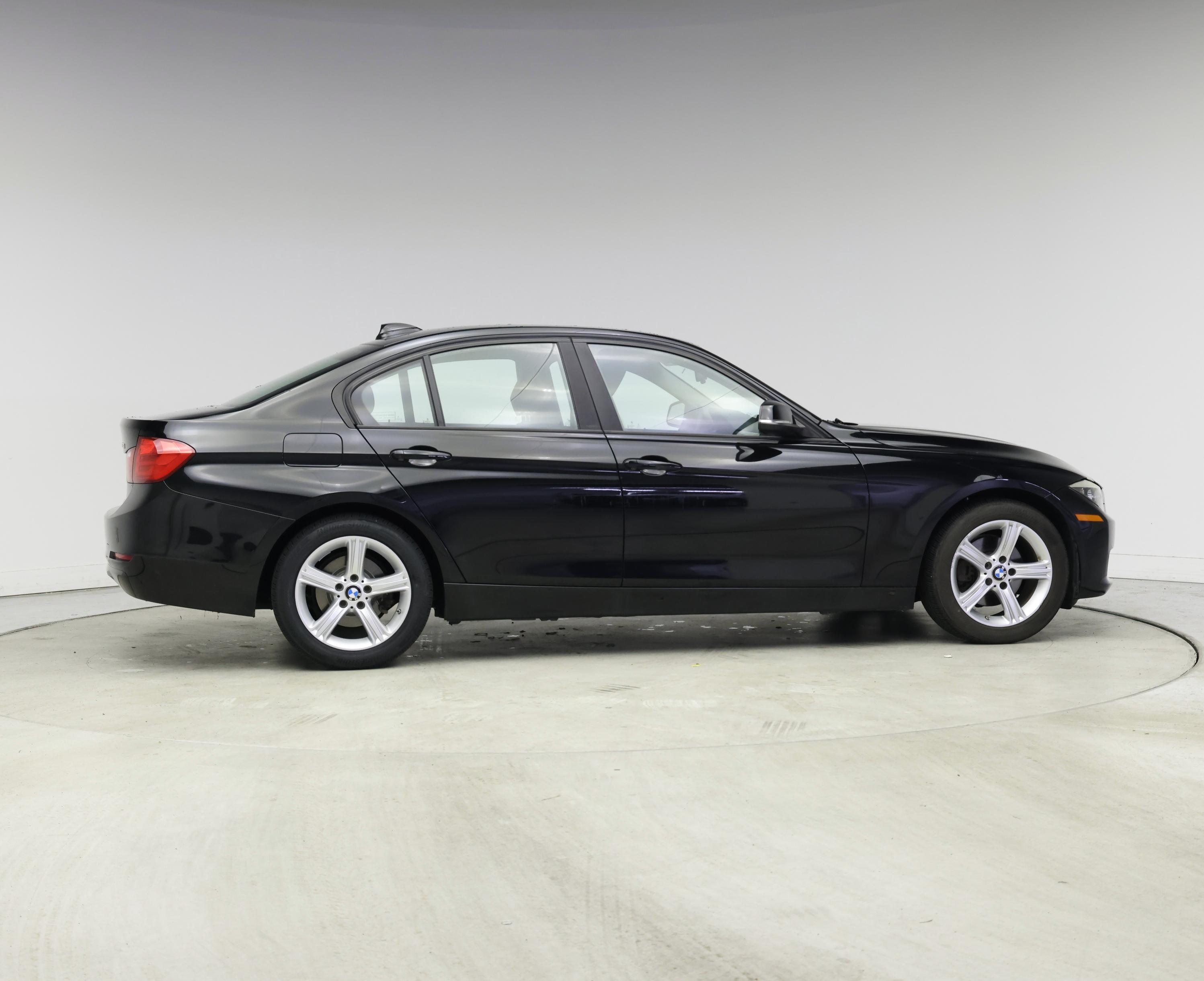 Thumbnail: 2015 BMW 3 Series - 7