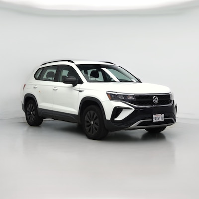 2022 Volkswagen Taos S