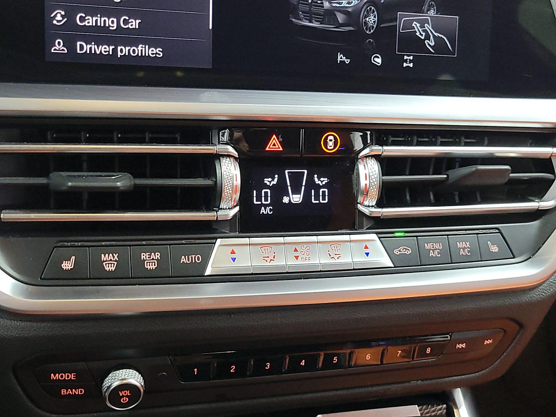 Thumbnail: 2022 BMW M3 - 15