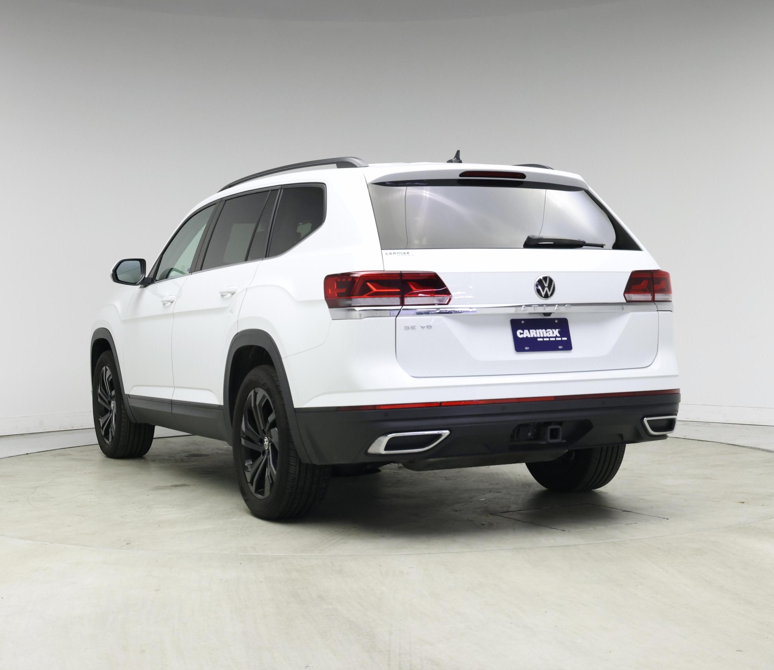 Thumbnail: 2023 Volkswagen Atlas - 2