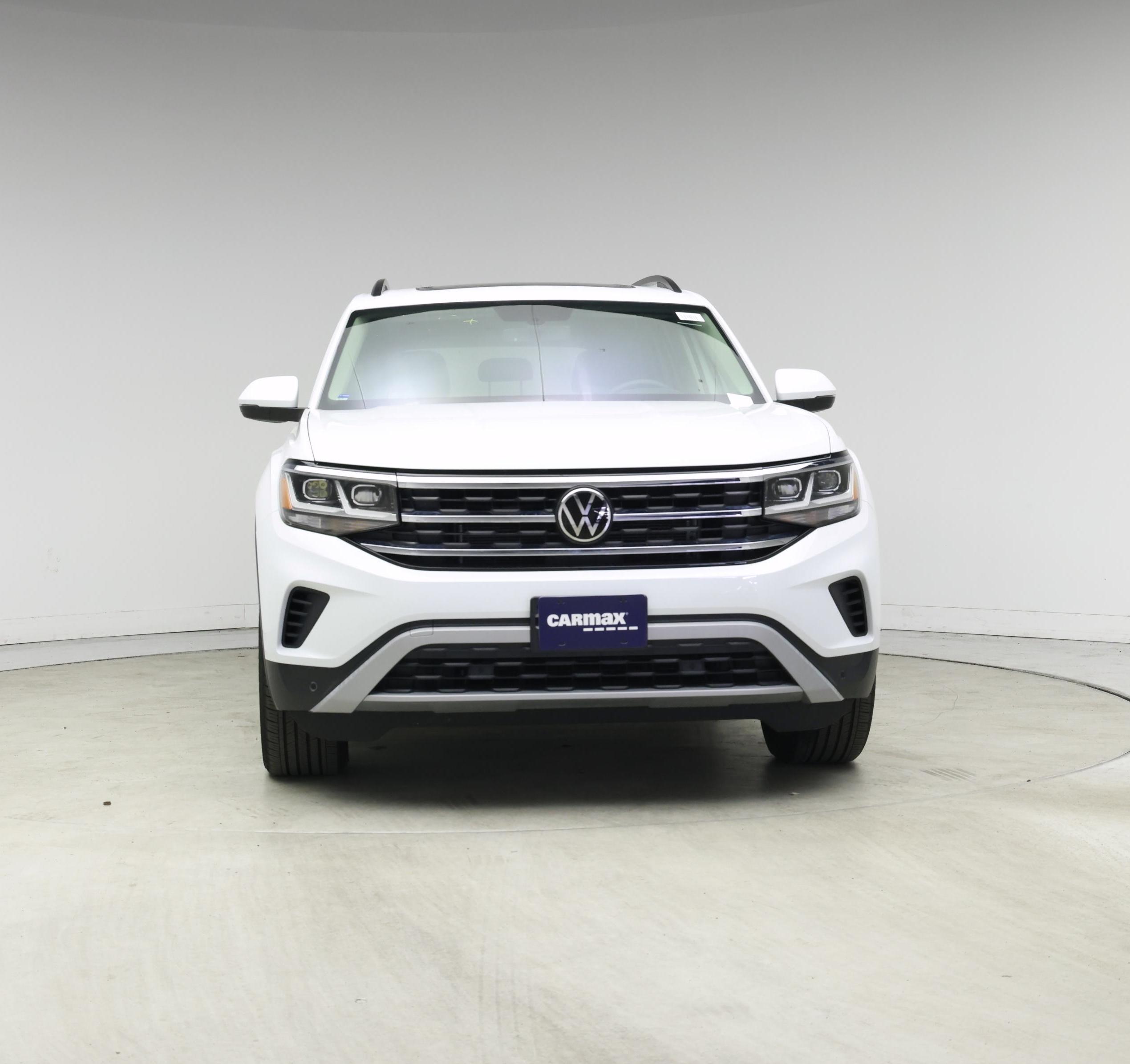 Thumbnail: 2023 Volkswagen Atlas - 5