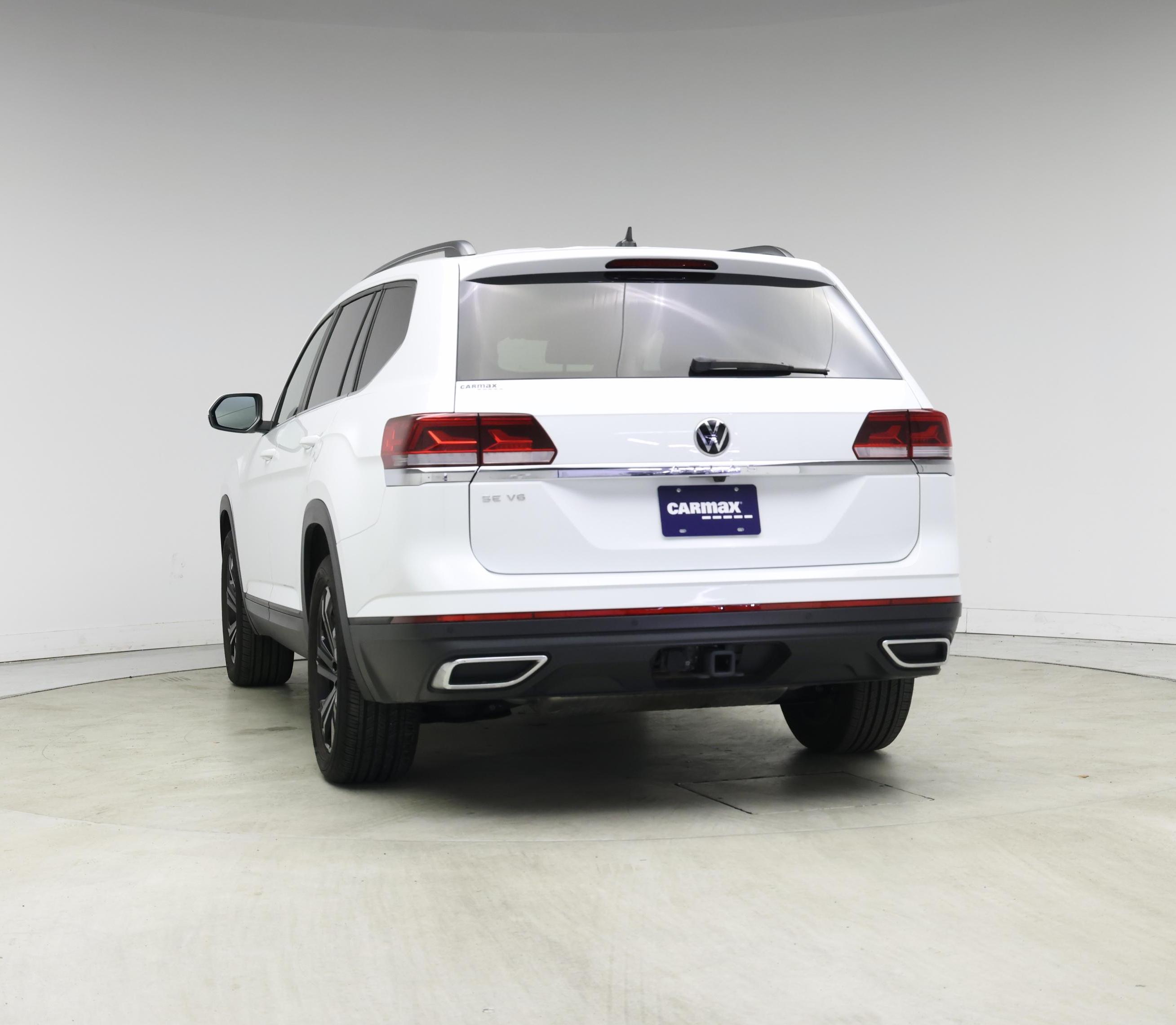 Thumbnail: 2023 Volkswagen Atlas - 6