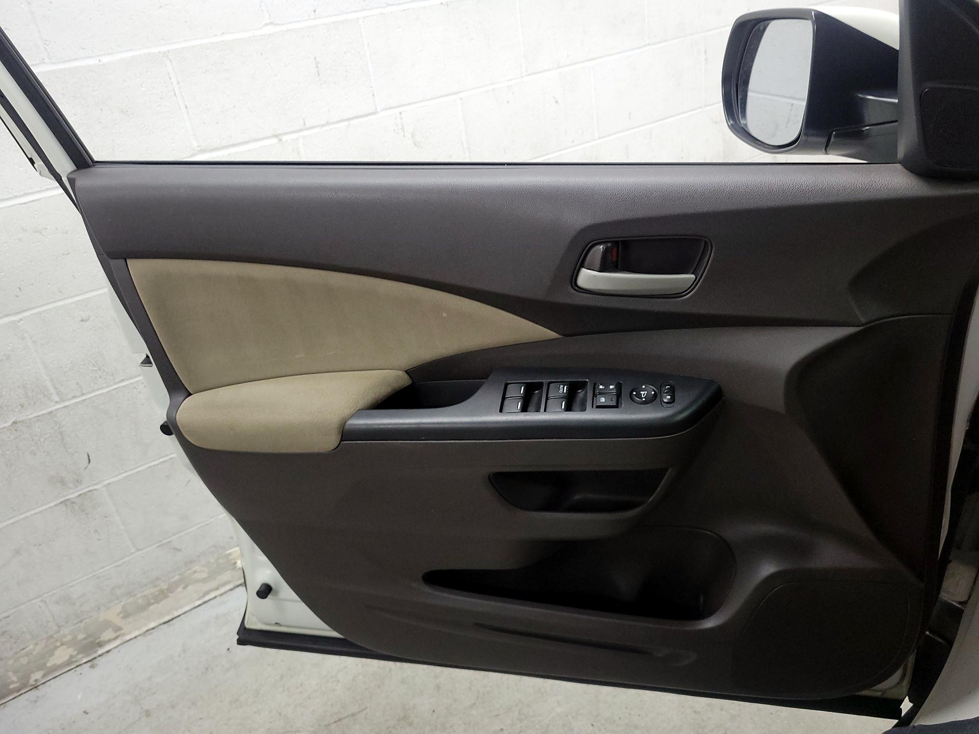 Thumbnail: 2014 Honda CR-V - 12