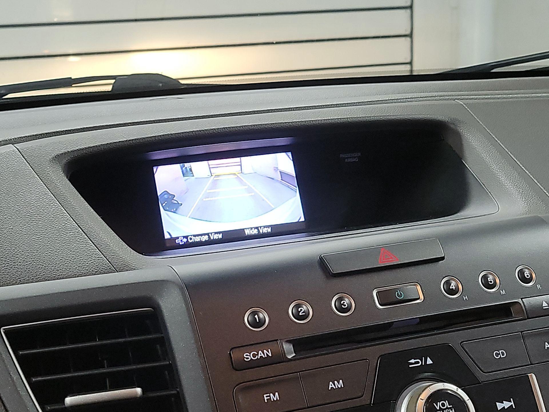 Thumbnail: 2014 Honda CR-V - 13