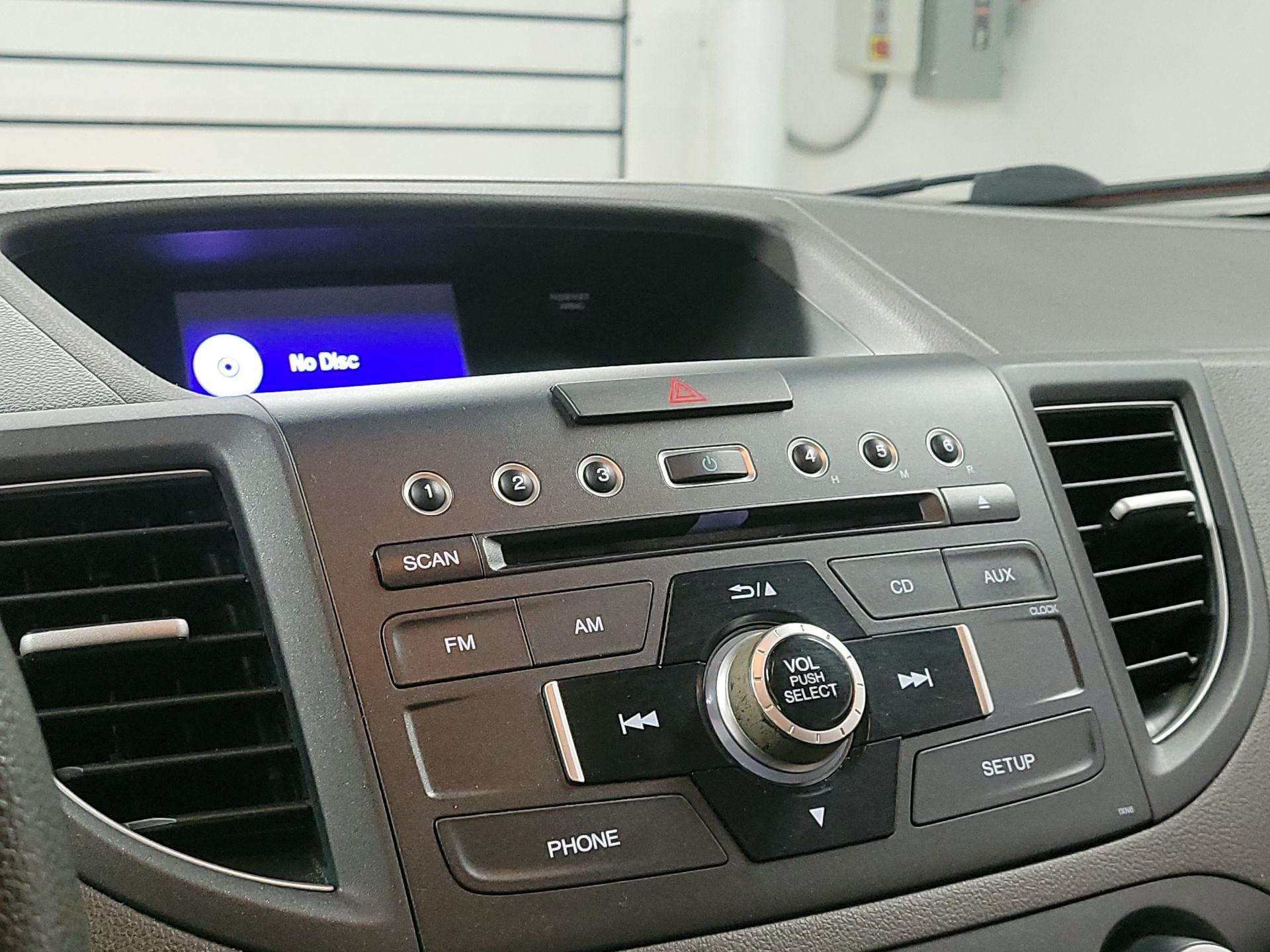 Thumbnail: 2014 Honda CR-V - 14