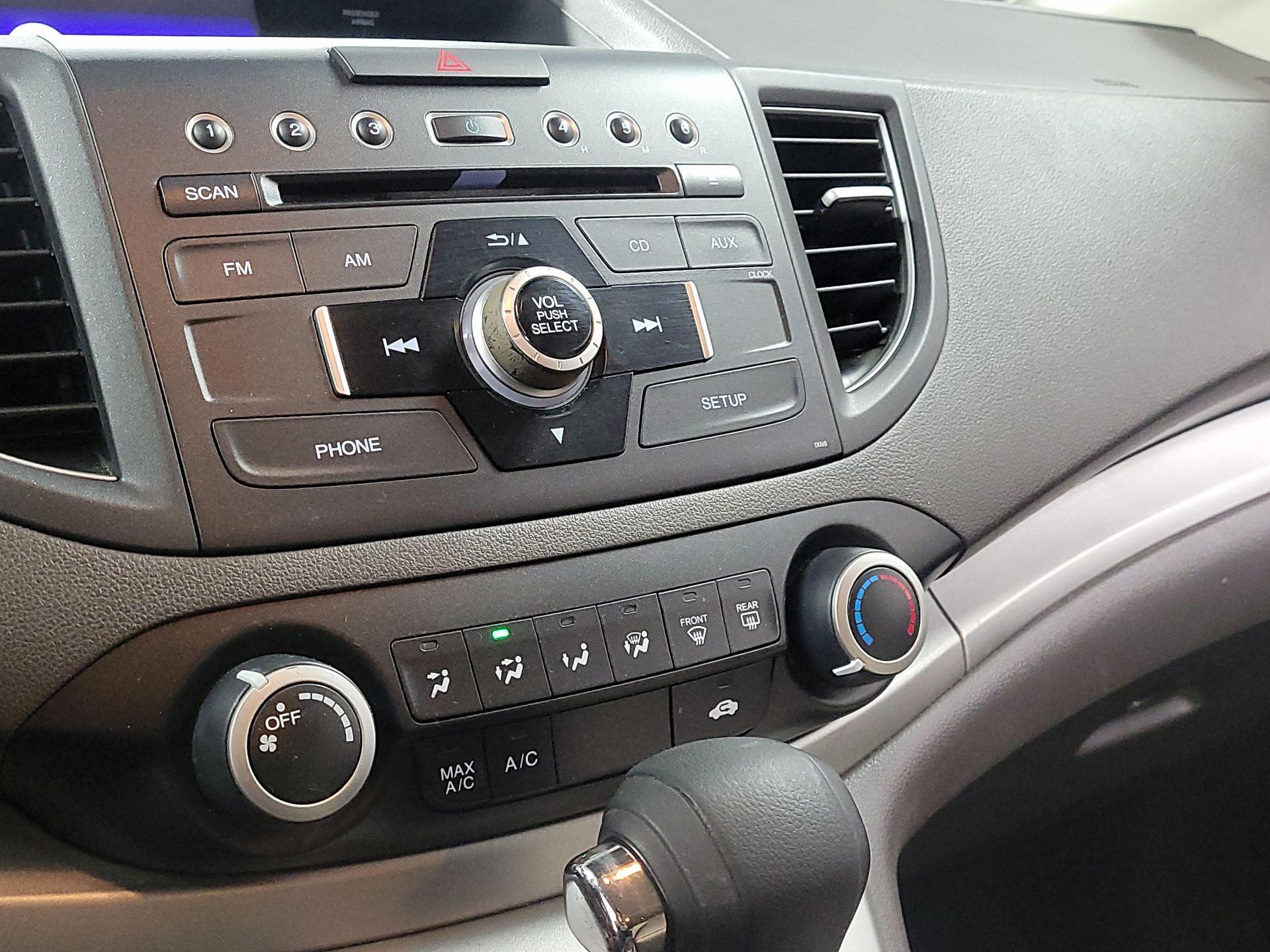 Thumbnail: 2014 Honda CR-V - 15