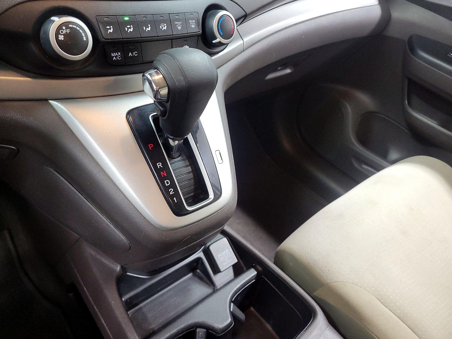 Thumbnail: 2014 Honda CR-V - 16