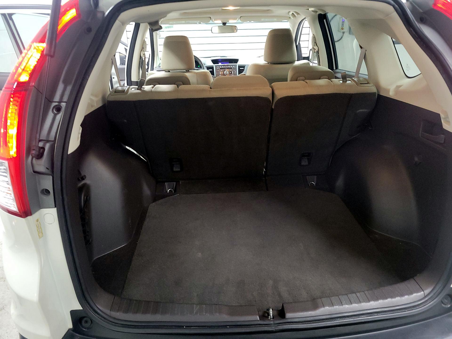 Thumbnail: 2014 Honda CR-V - 18