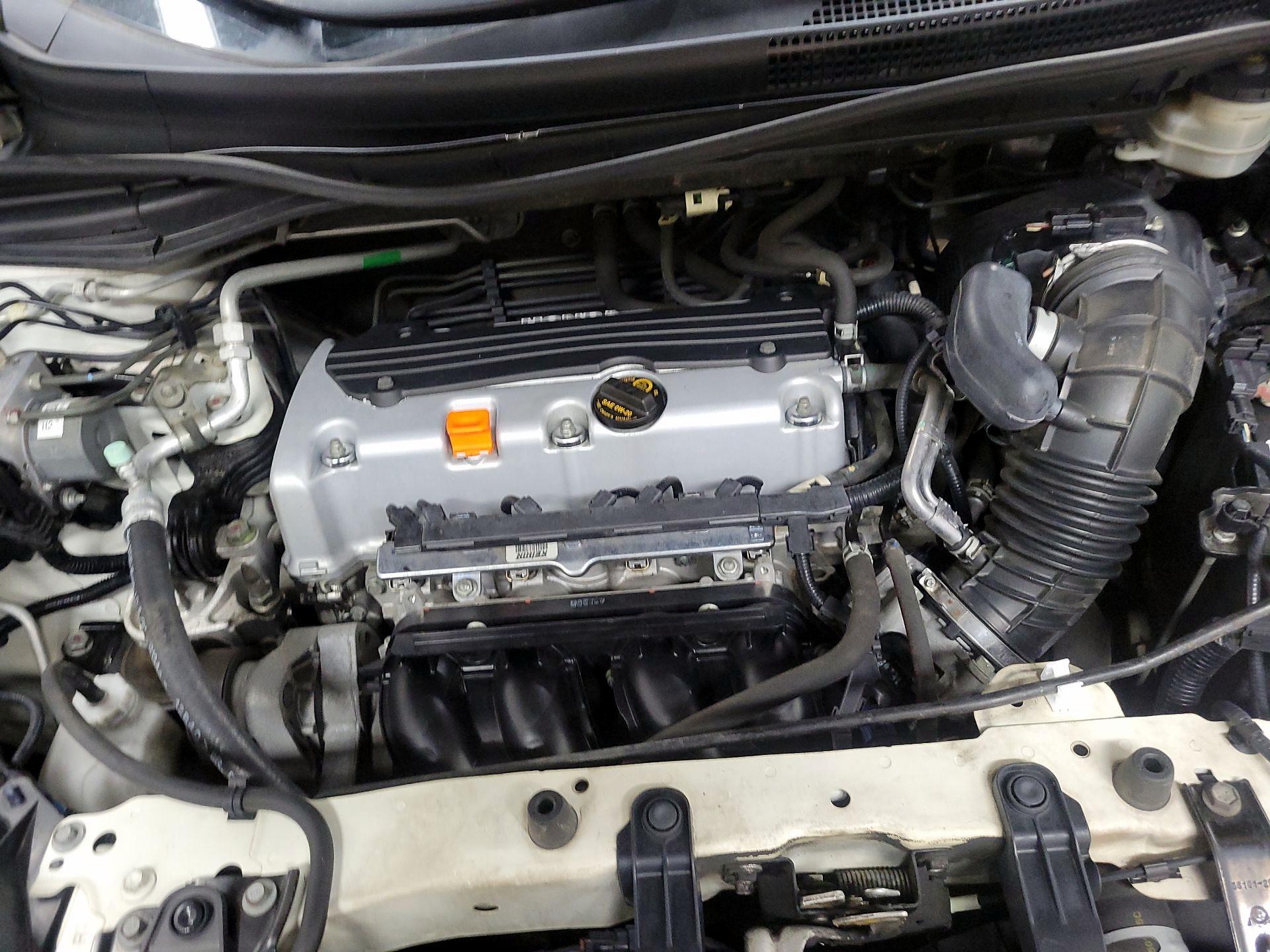 Thumbnail: 2014 Honda CR-V - 19