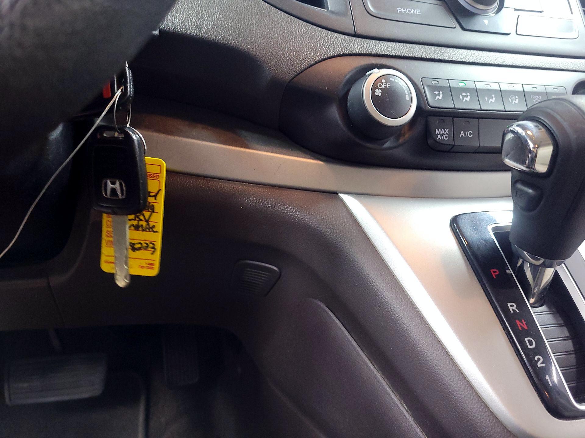 Thumbnail: 2014 Honda CR-V - 20