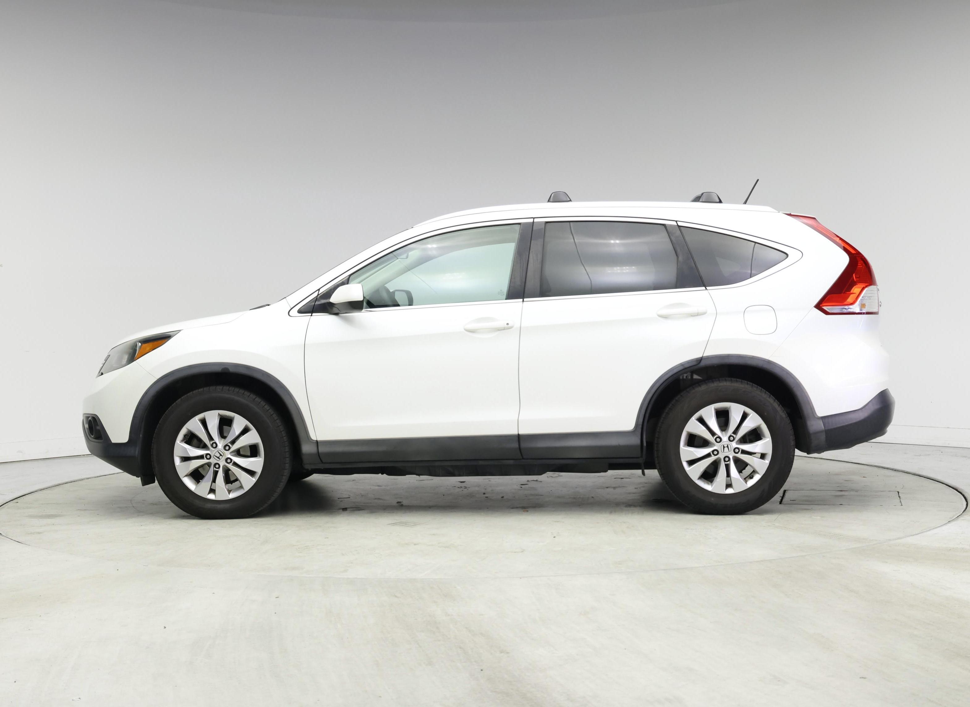 Thumbnail: 2014 Honda CR-V - 3