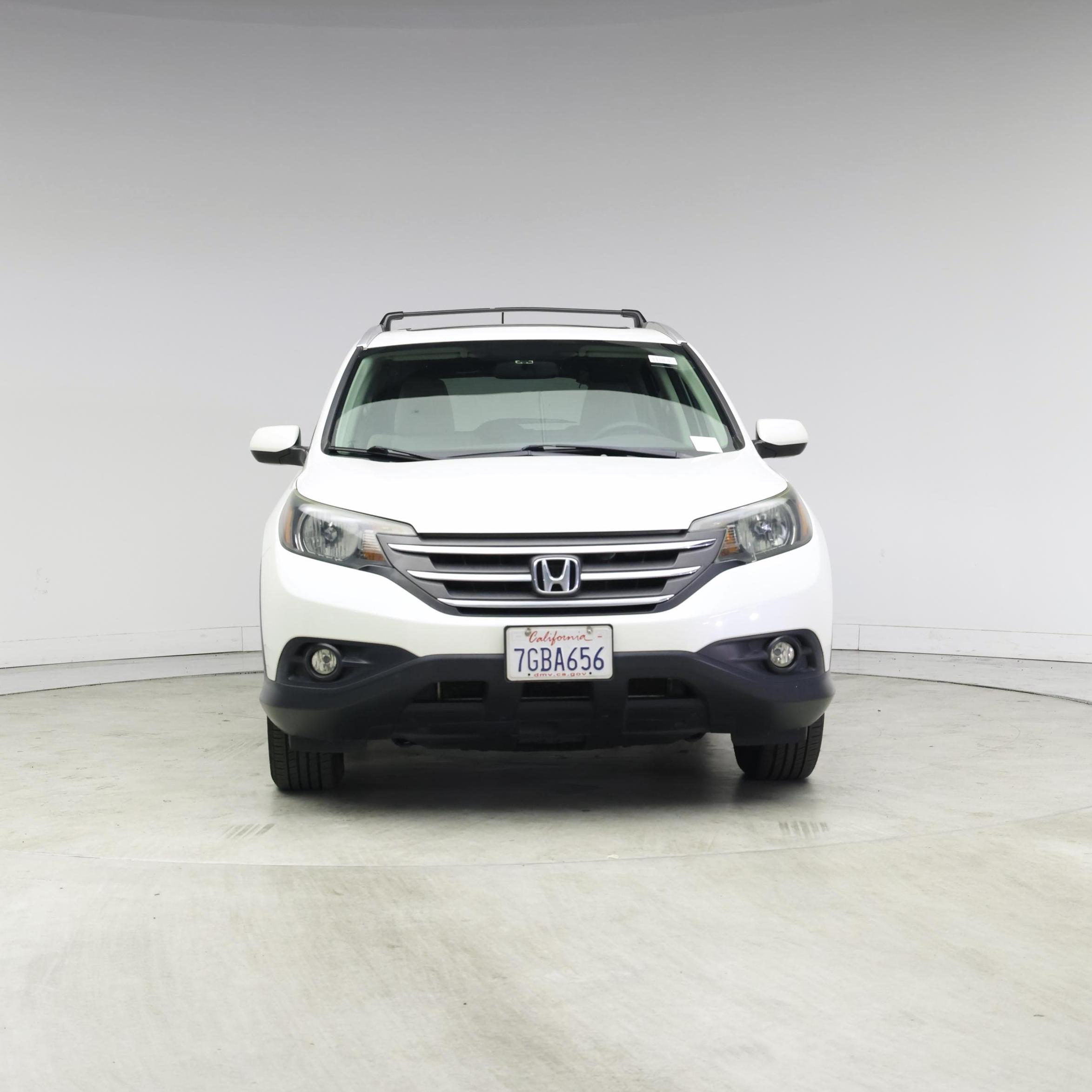 Thumbnail: 2014 Honda CR-V - 5