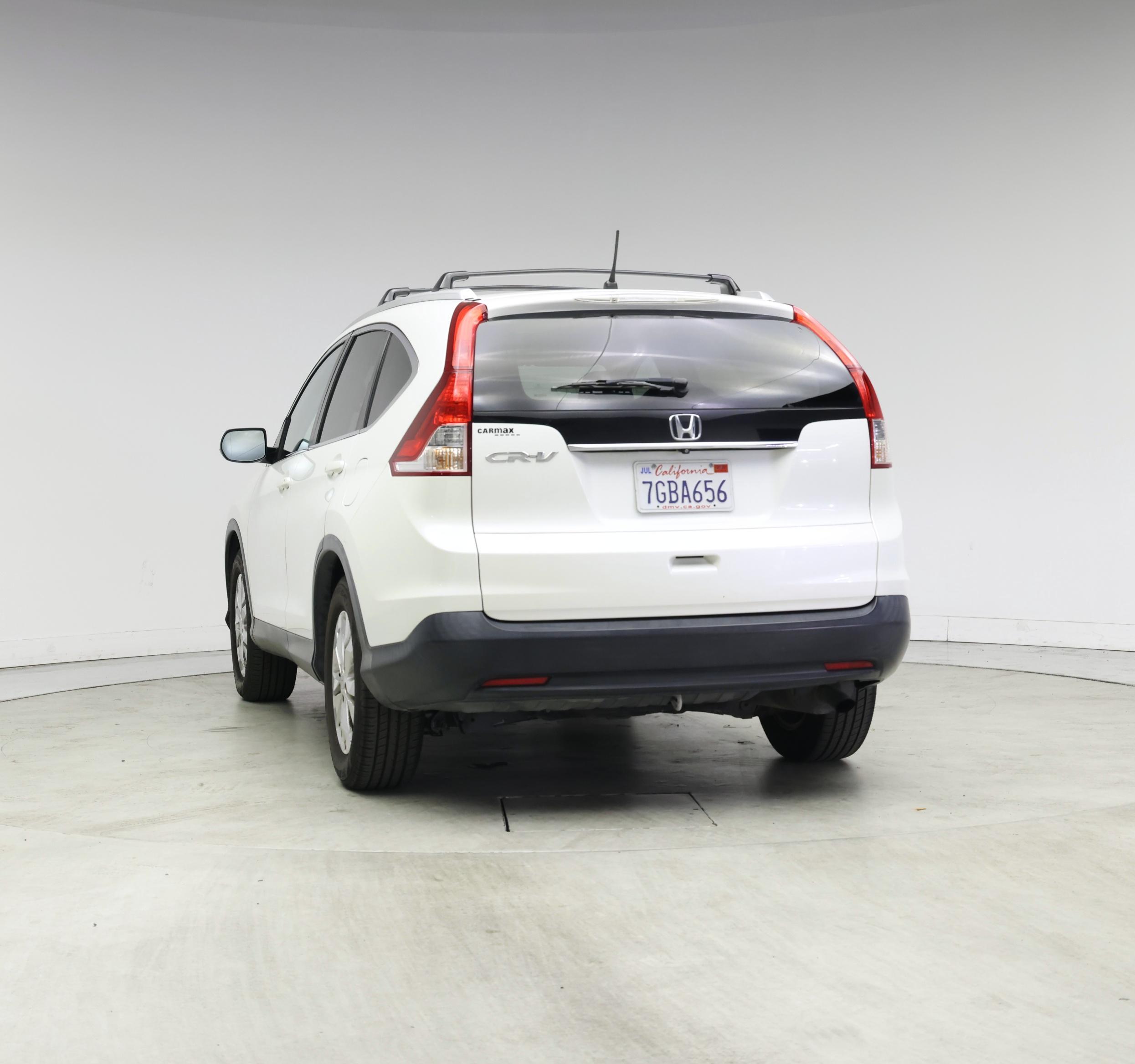 Thumbnail: 2014 Honda CR-V - 6