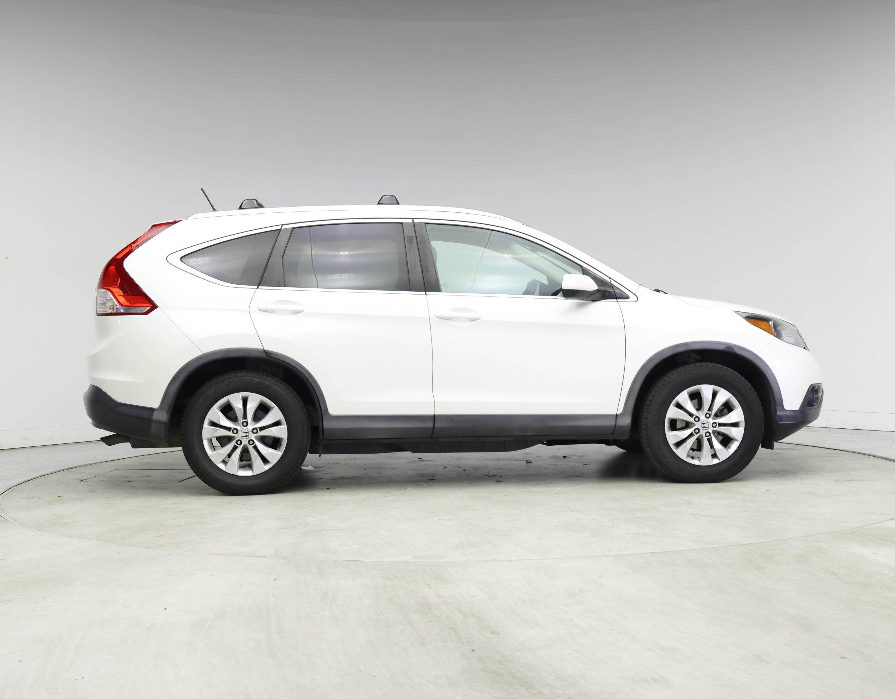 Thumbnail: 2014 Honda CR-V - 7